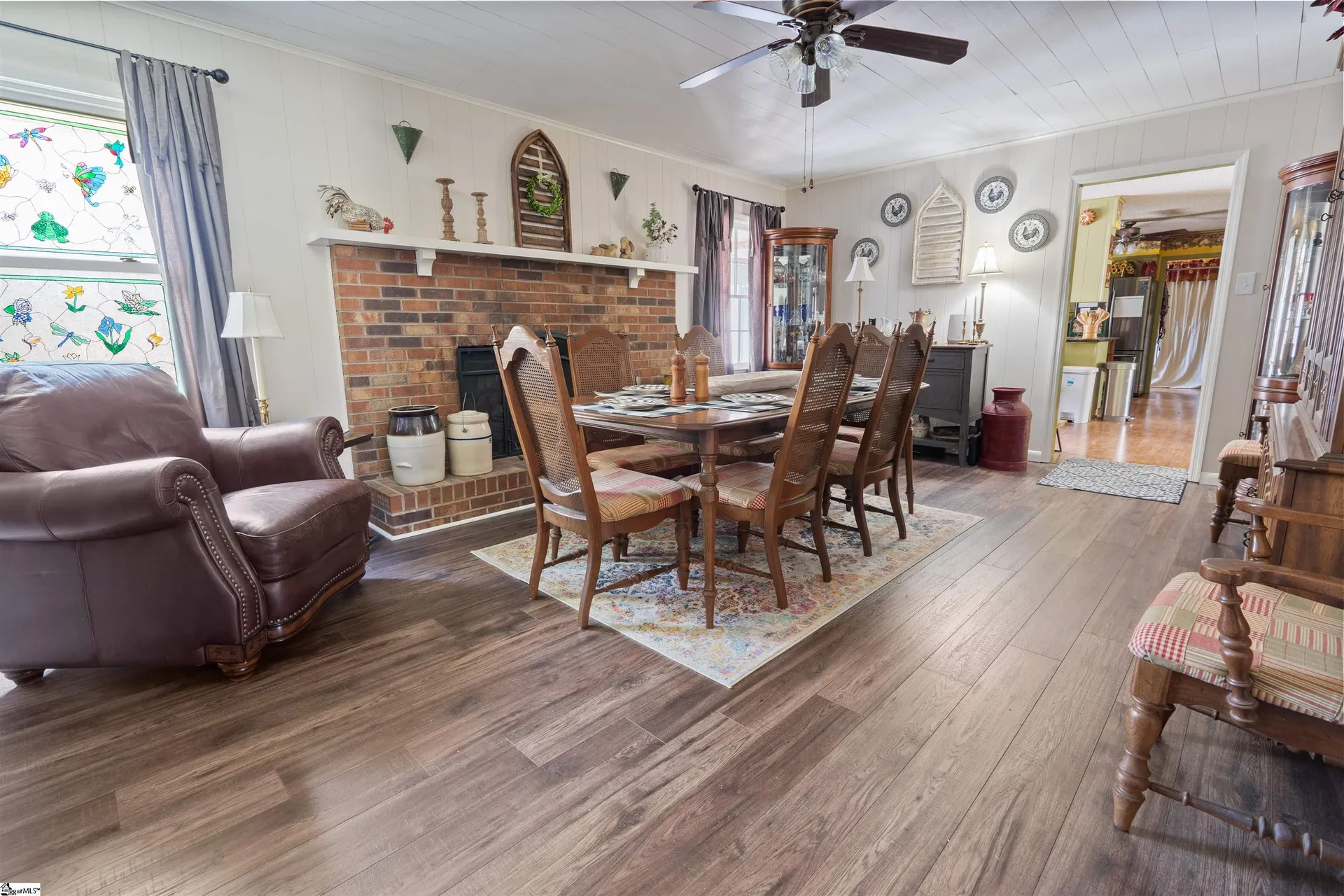 Property image 2 at 3174 Cedar Springs Road, Spartanburg, SC 29302-4822
