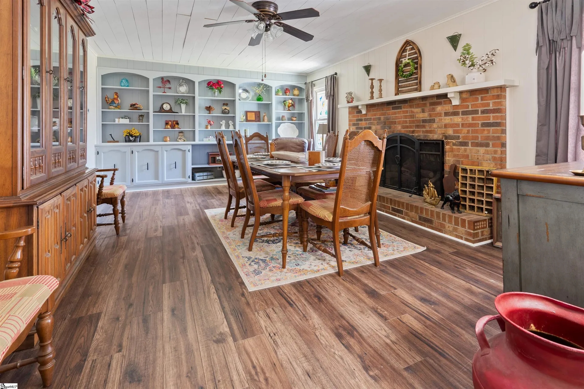 Property image 3 at 3174 Cedar Springs Road, Spartanburg, SC 29302-4822