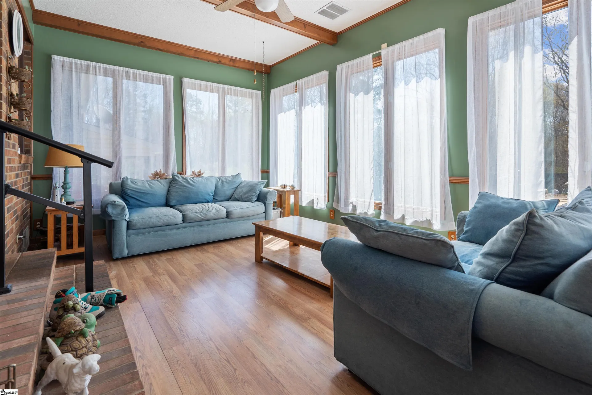 Property image 4 at 3174 Cedar Springs Road, Spartanburg, SC 29302-4822