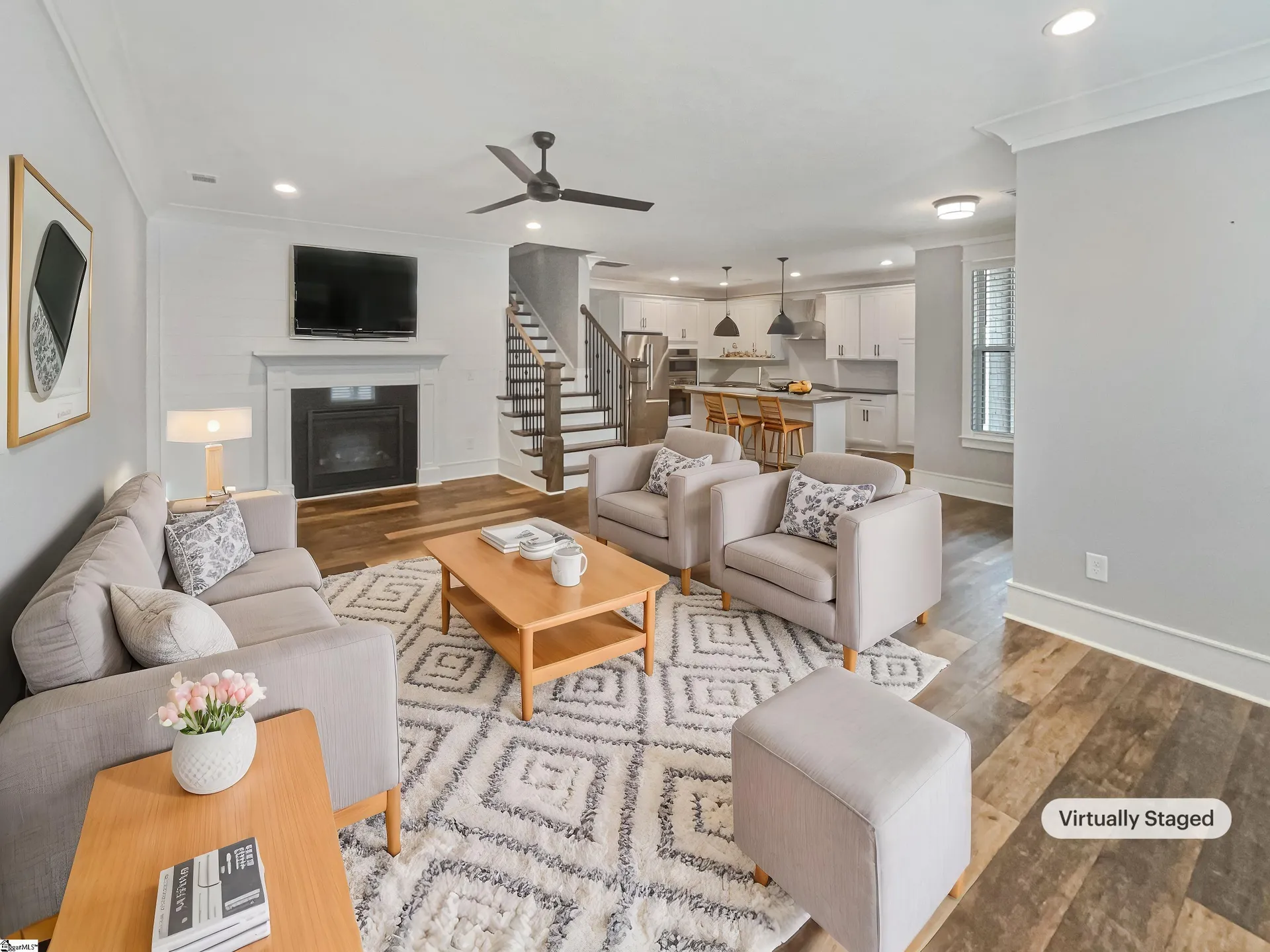 Property image 2 at 1329 S Pinot Road, Duncan, SC 29334