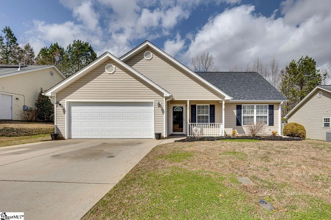 720 White Cloud Drive