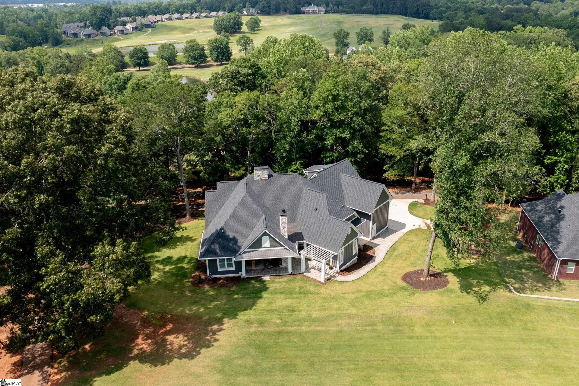 Property image 3 at 1819 Cross Creek Drive, Seneca, SC 29678