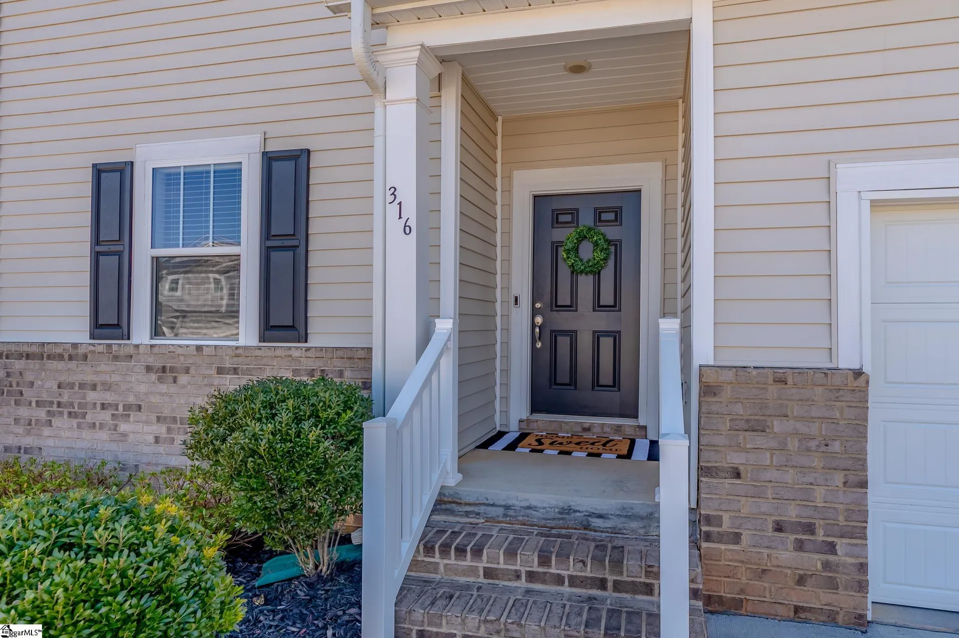 Property image 3 at 316 Jones Peak Drive, Simpsonville, SC 29681