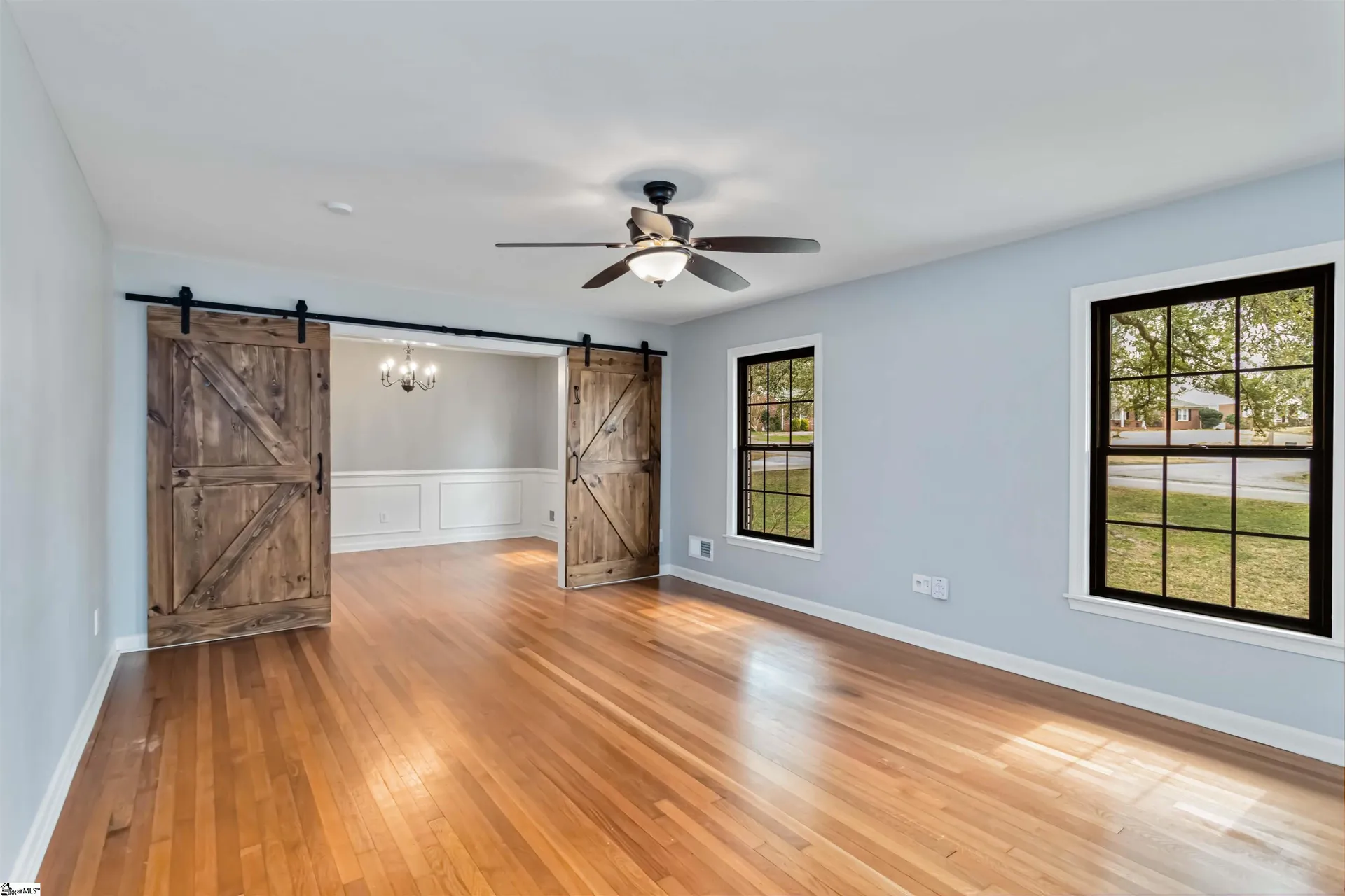 Property image 5 at 208 Gordon Drive, Spartanburg, SC 29301