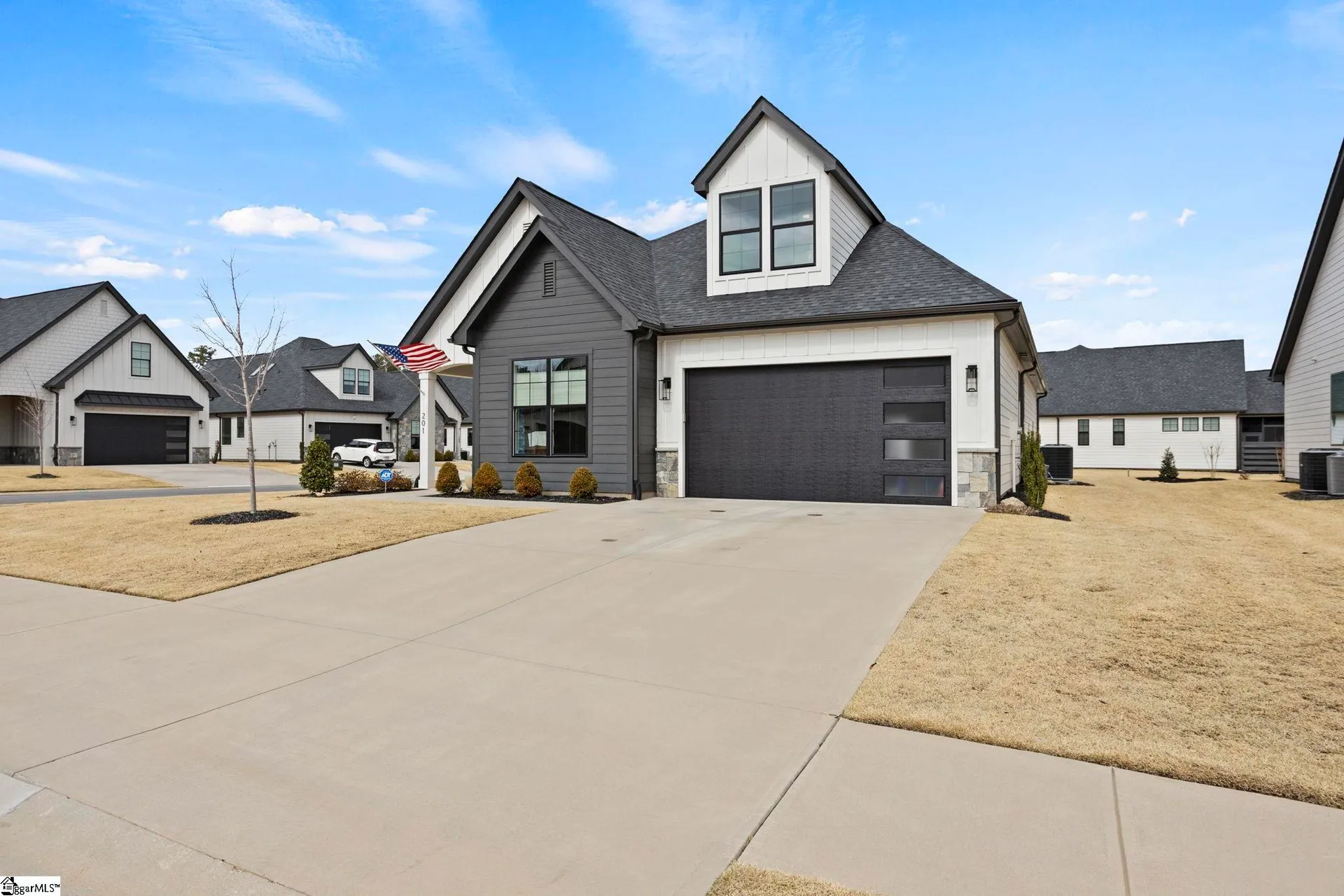Property image 2 at 201 Pleasant Brook Road, Simpsonville, SC 29680