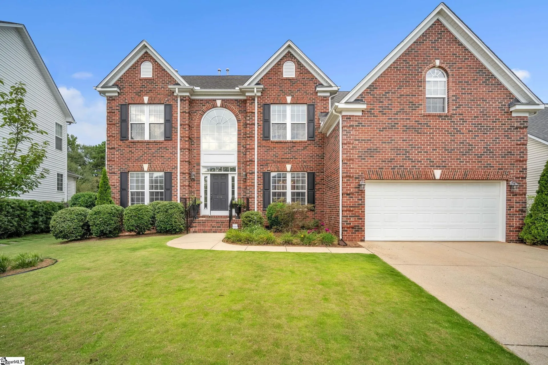 1006 Carriage Park Circle