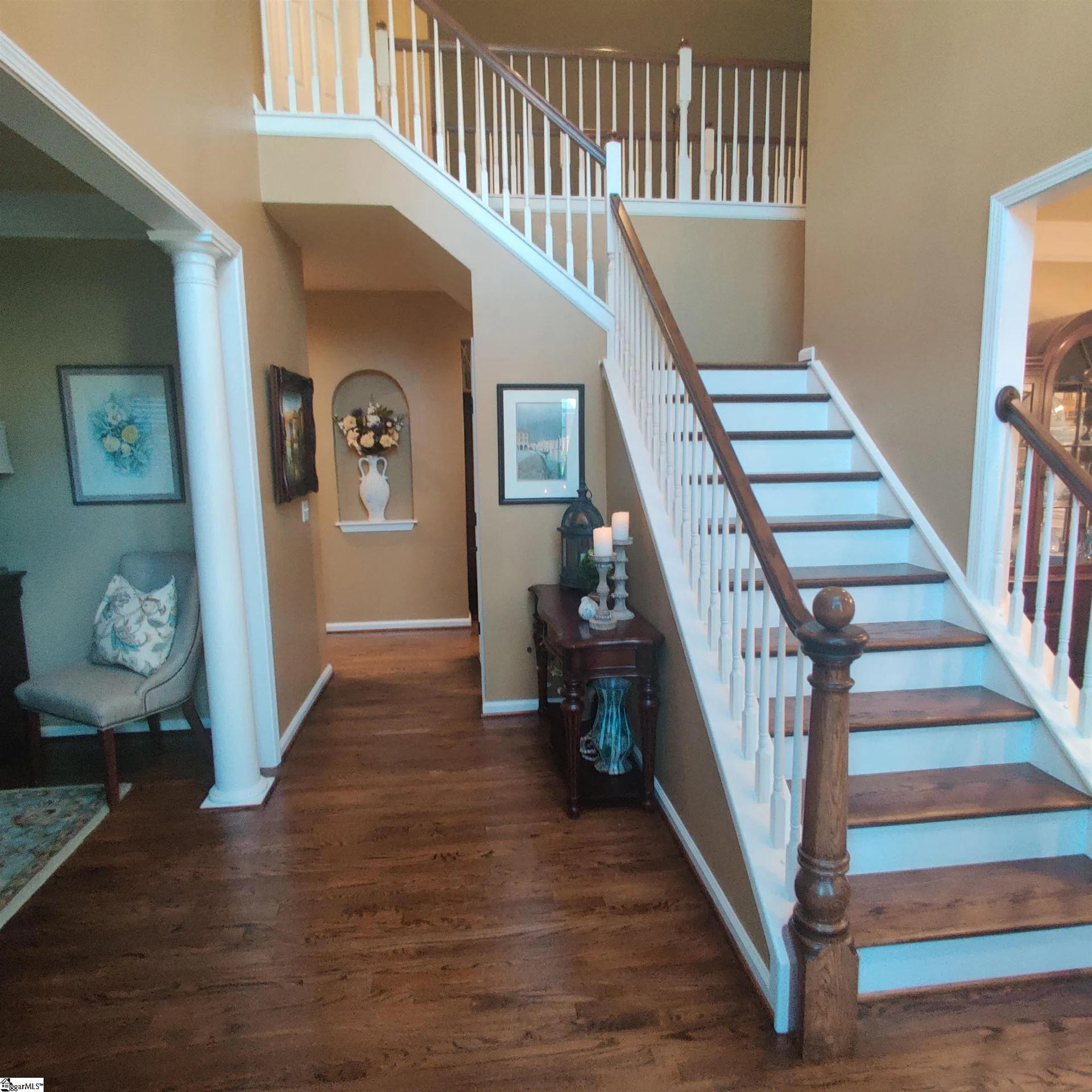 Property image 2 at 1006 Carriage Park Circle, Greer, SC 29650