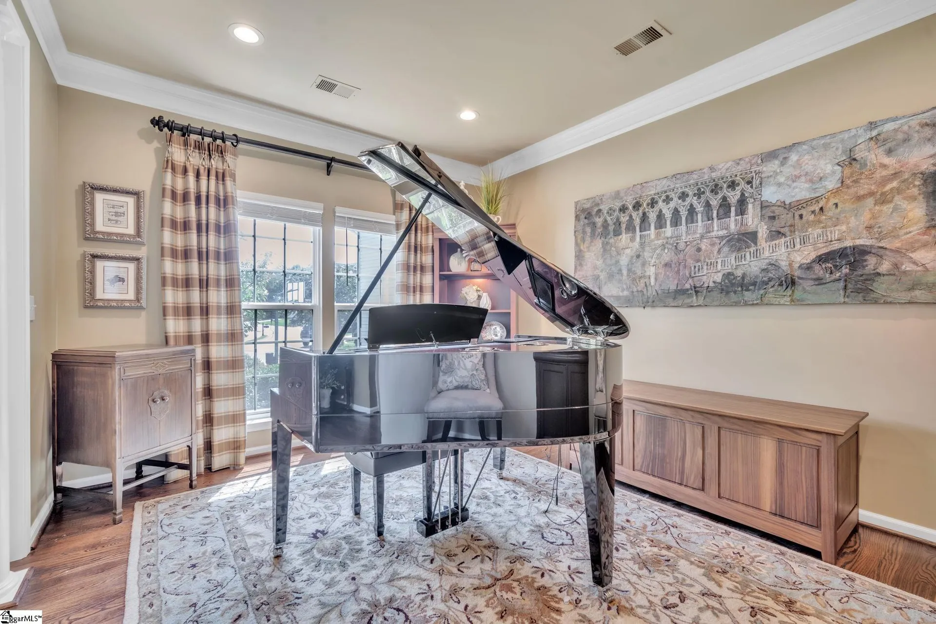 Property image 3 at 1006 Carriage Park Circle, Greer, SC 29650