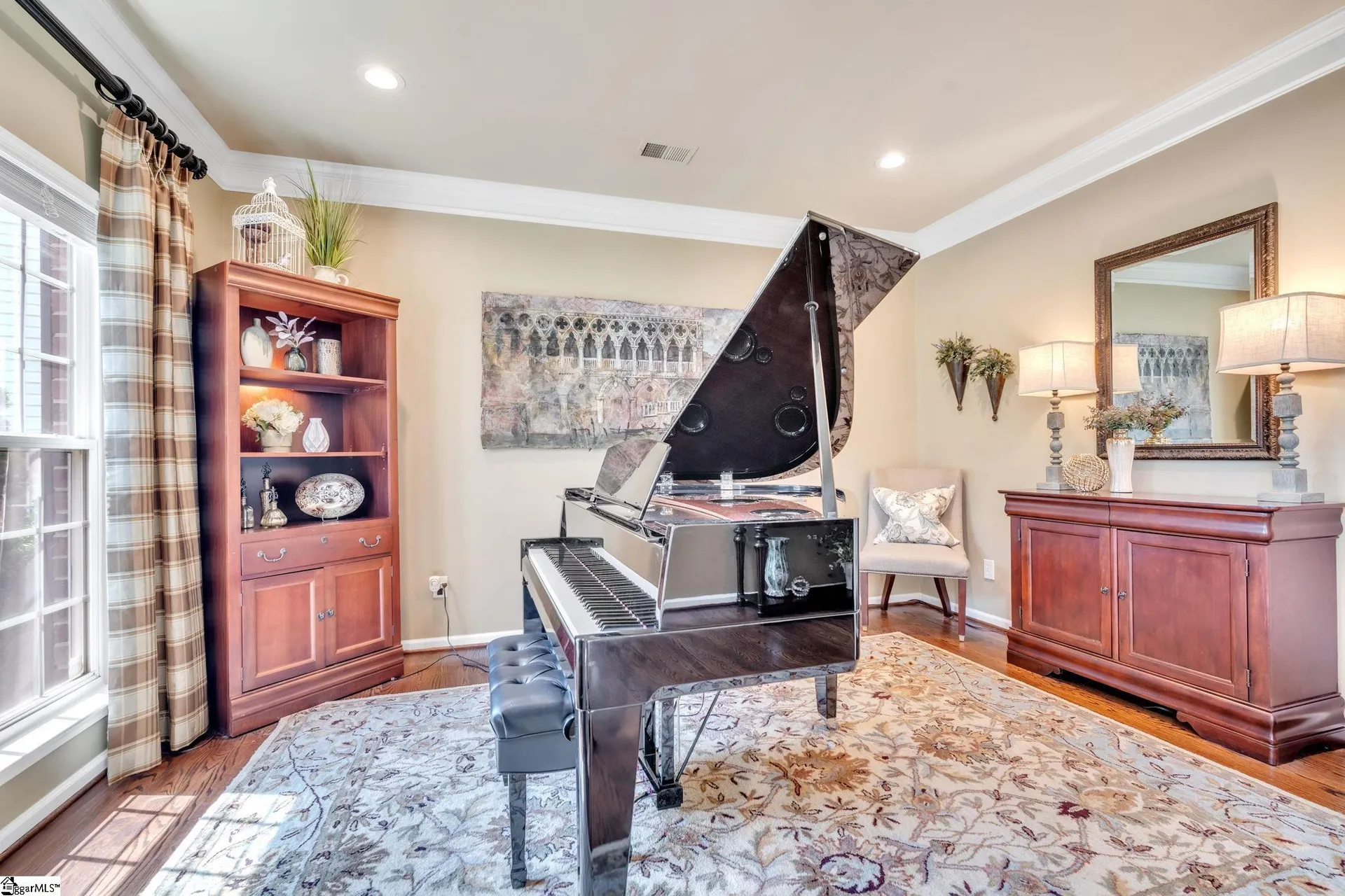 Property image 4 at 1006 Carriage Park Circle, Greer, SC 29650