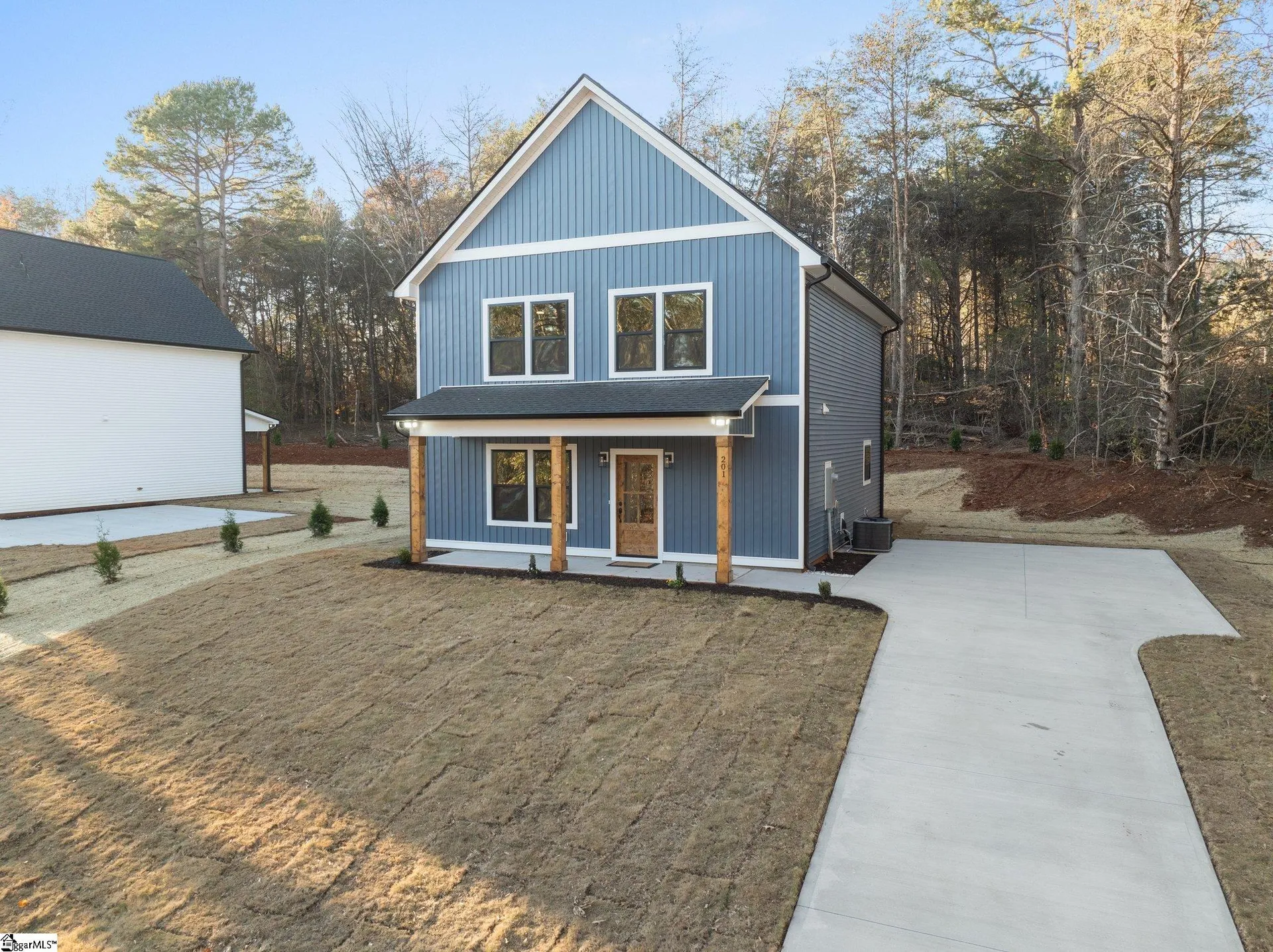 Property image 1 at 201 Elm Drive, Westminster, SC 29693