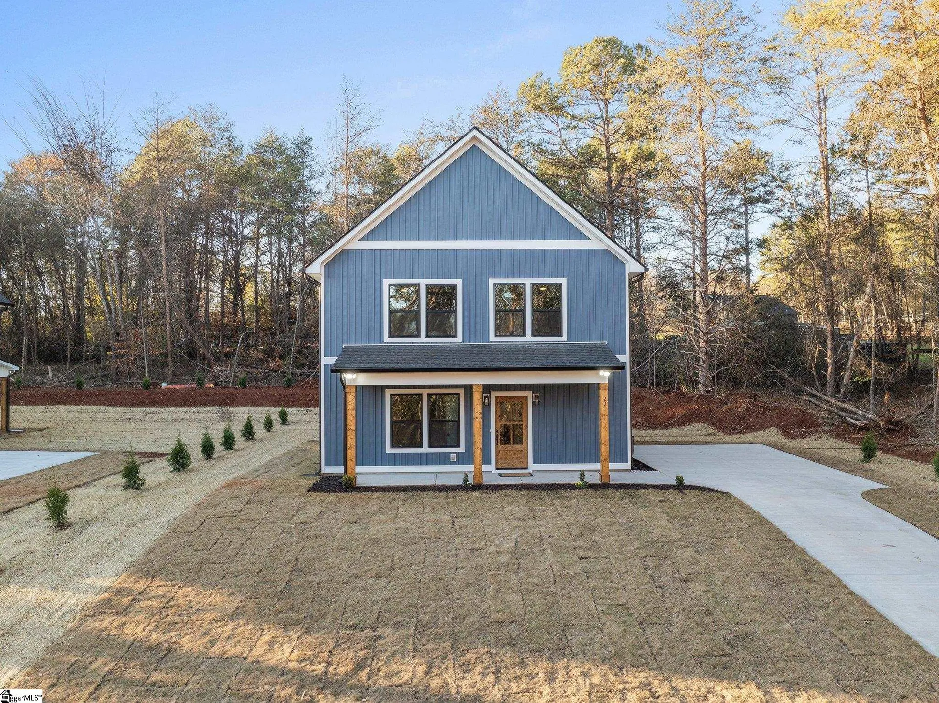 Property image 2 at 201 Elm Drive, Westminster, SC 29693