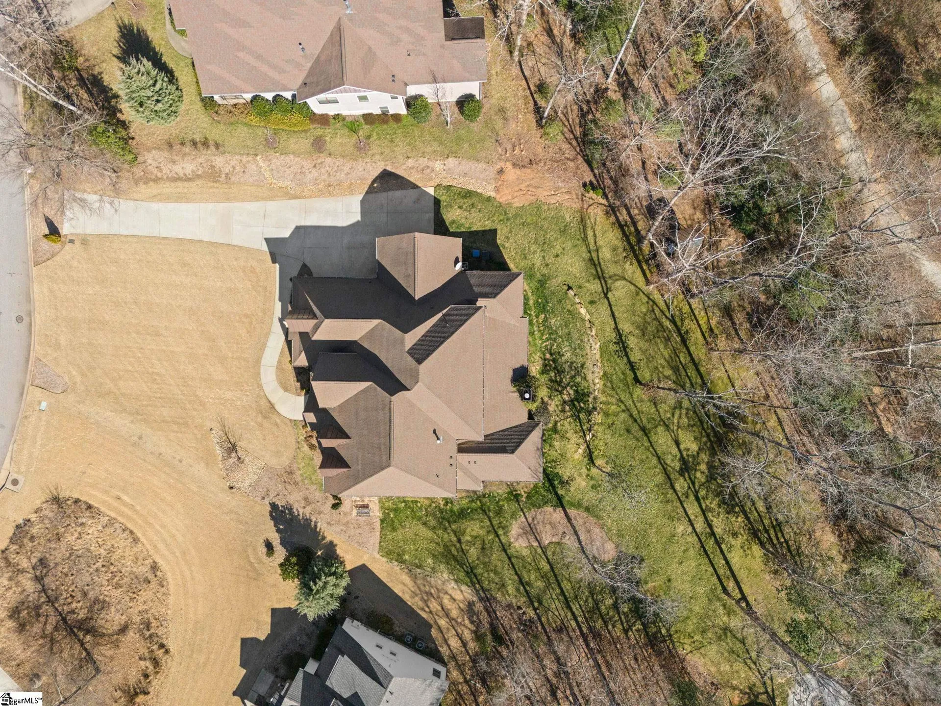 Property image 3 at 221 Abenaki Way, Piedmont, SC 29673-6001