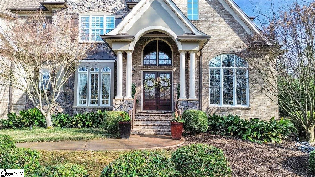Property image 5 at 100 Tallulah Terrace, Piedmont, SC 29673