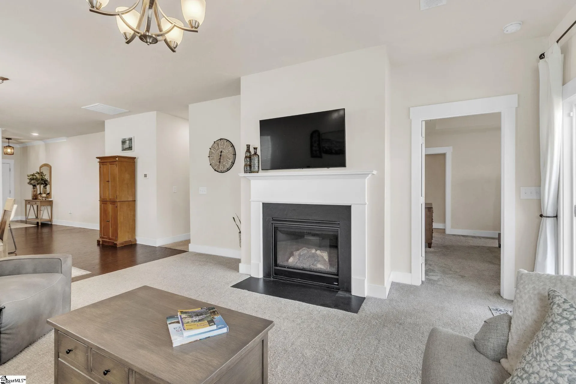 Property image 3 at 121 Jones Peak Drive, Simpsonville, SC 29681