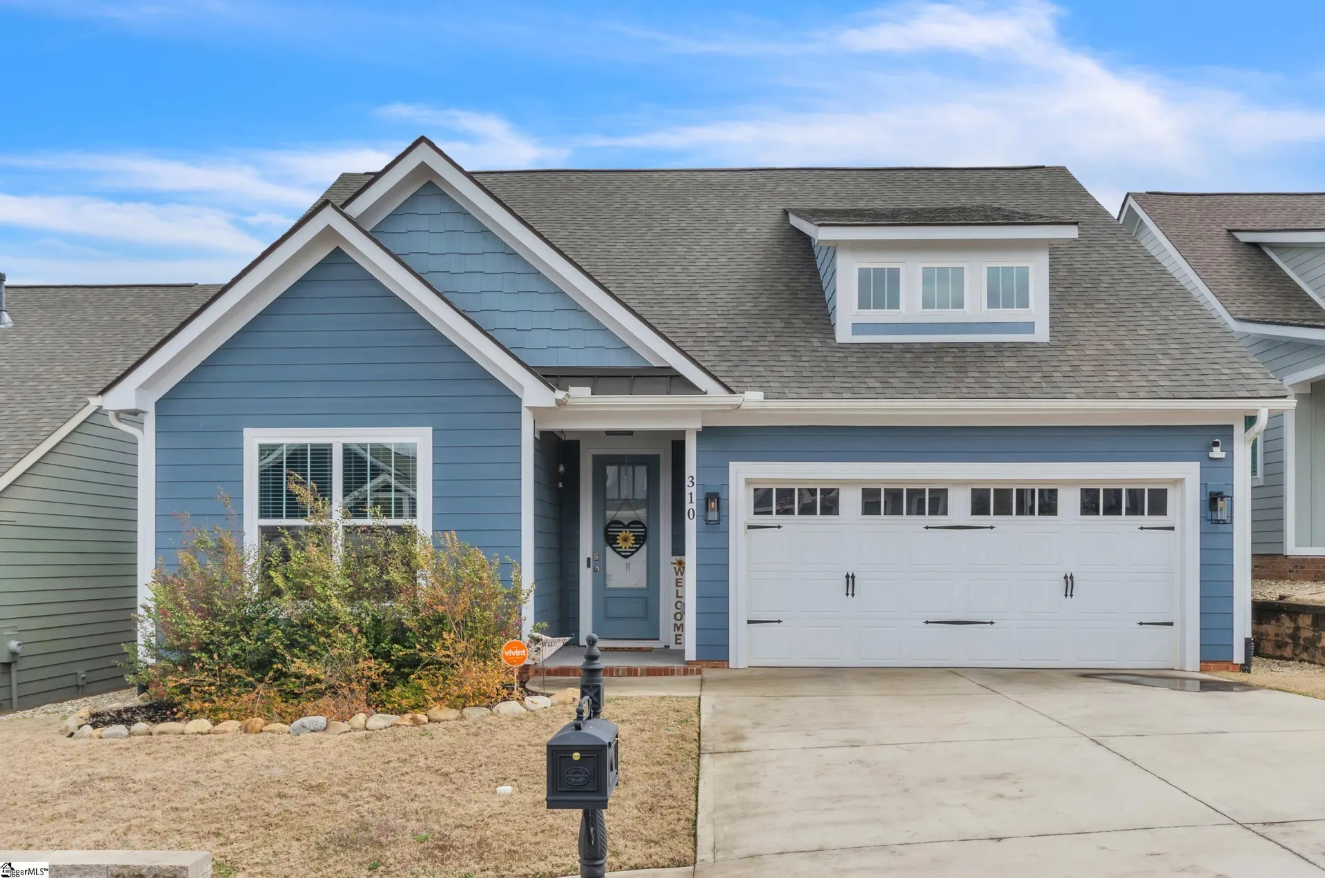 Property image 2 at 310 Farmers Market Street, Taylors, SC 29687