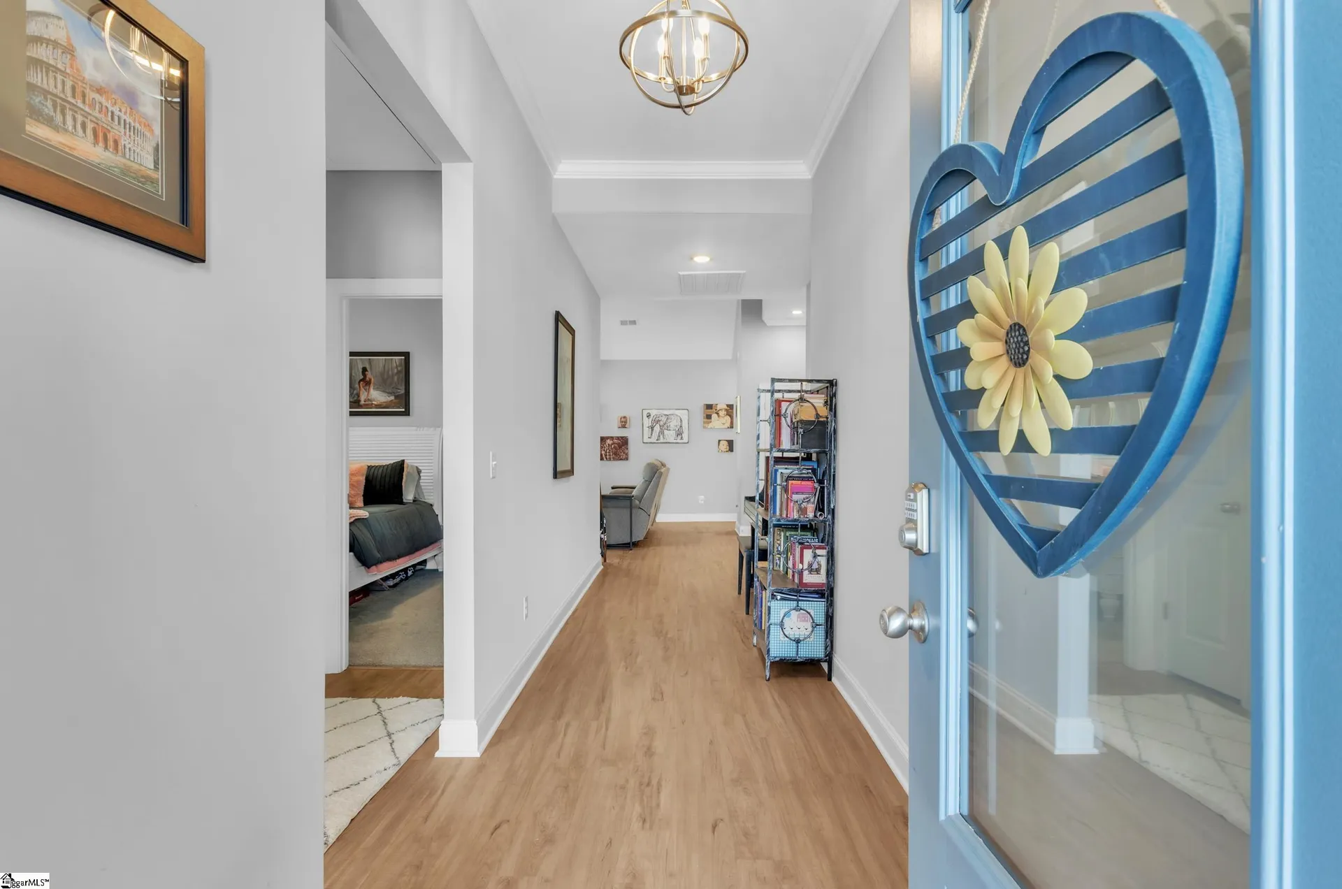 Property image 4 at 310 Farmers Market Street, Taylors, SC 29687