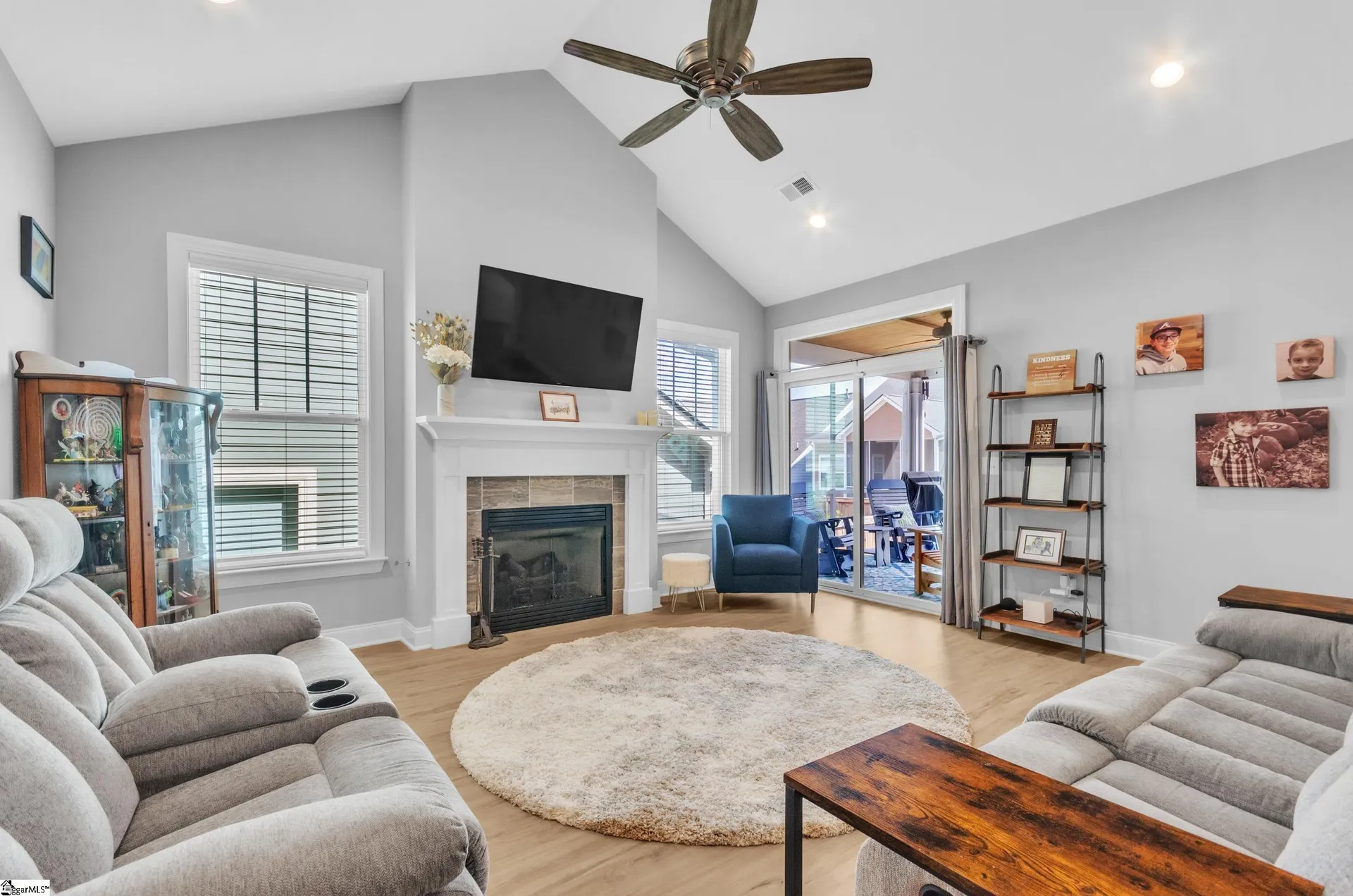 Property image 5 at 310 Farmers Market Street, Taylors, SC 29687