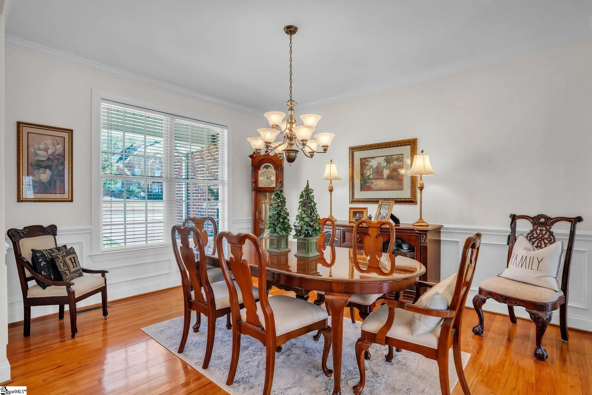 Property image 5 at 406 Scenic Oak Drive, Moore, SC 29369