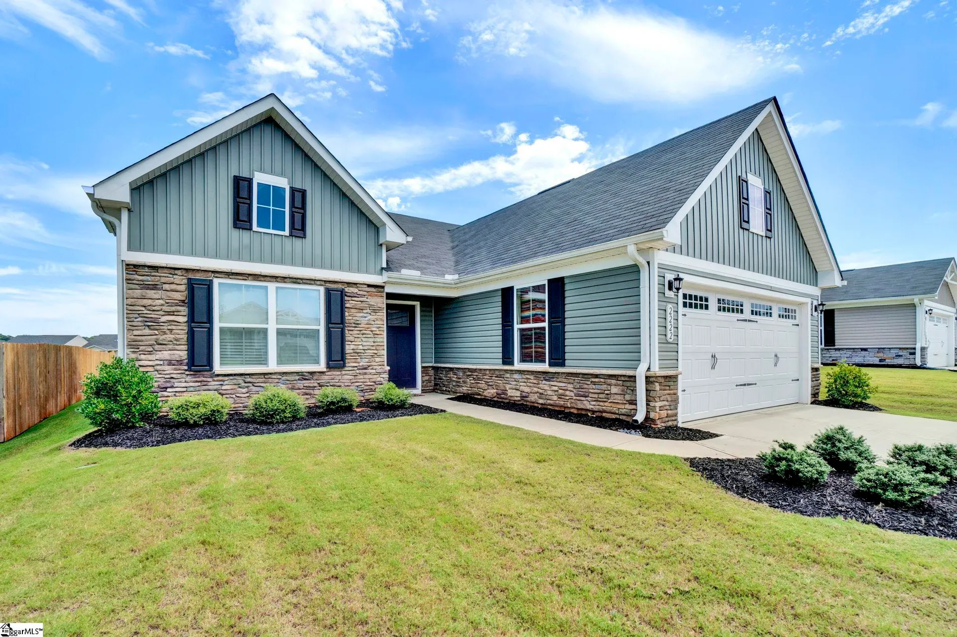 Property image 2 at 2222 Hemming Way, Boiling Springs, SC 29316