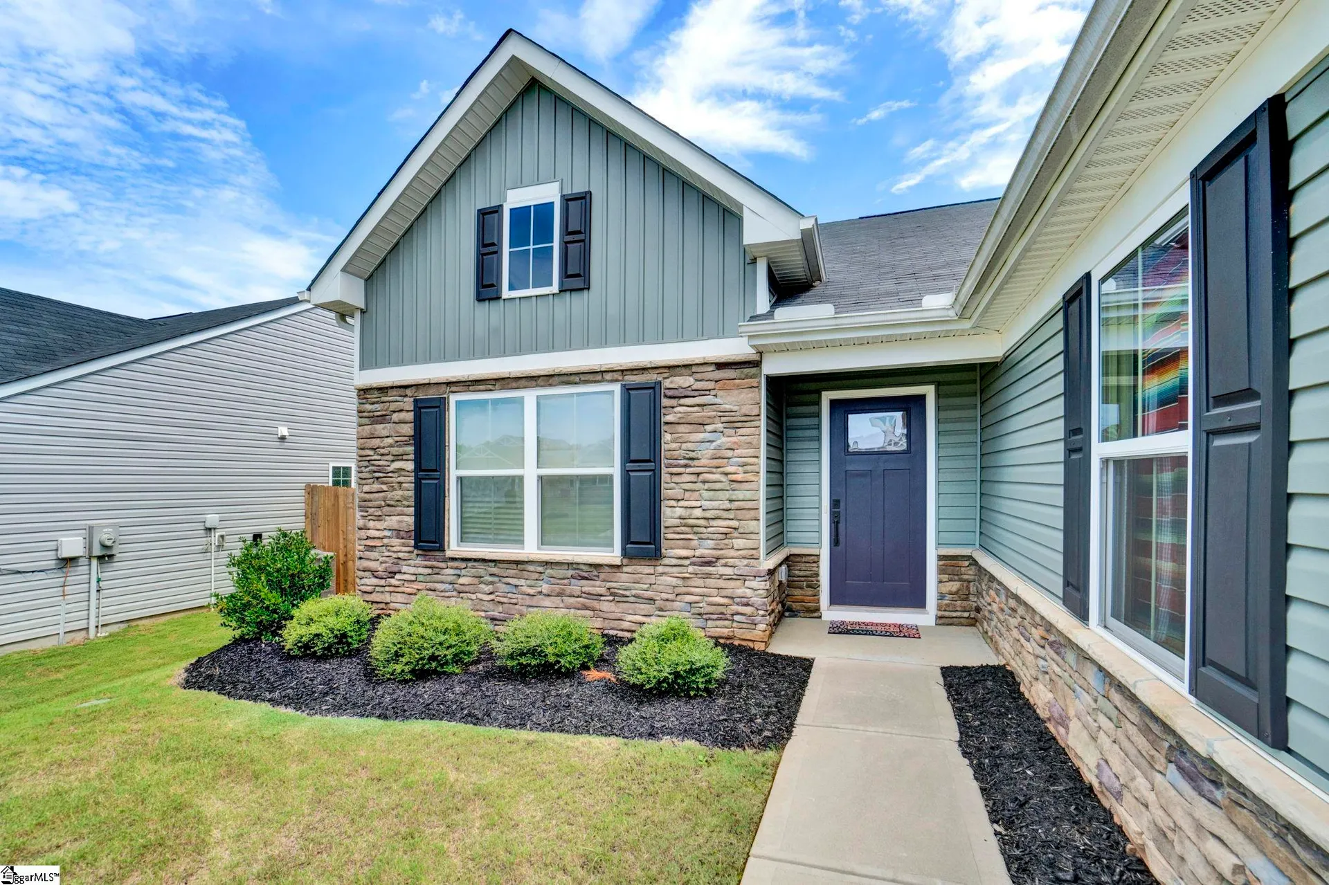 Property image 3 at 2222 Hemming Way, Boiling Springs, SC 29316
