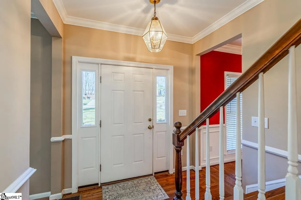Property image 3 at 713 N Almond Drive, Simpsonville, SC 29681
