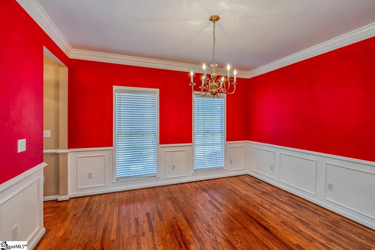 Property image 4 at 713 N Almond Drive, Simpsonville, SC 29681
