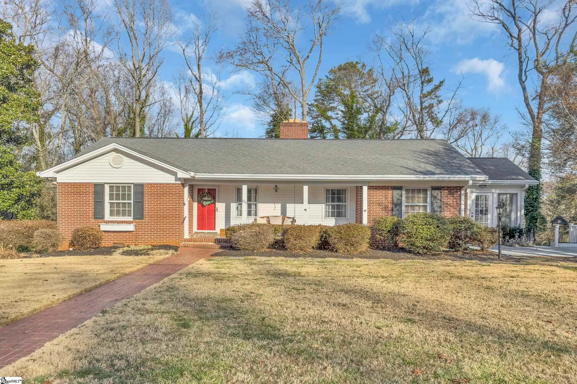 111 Mcbee Avenue