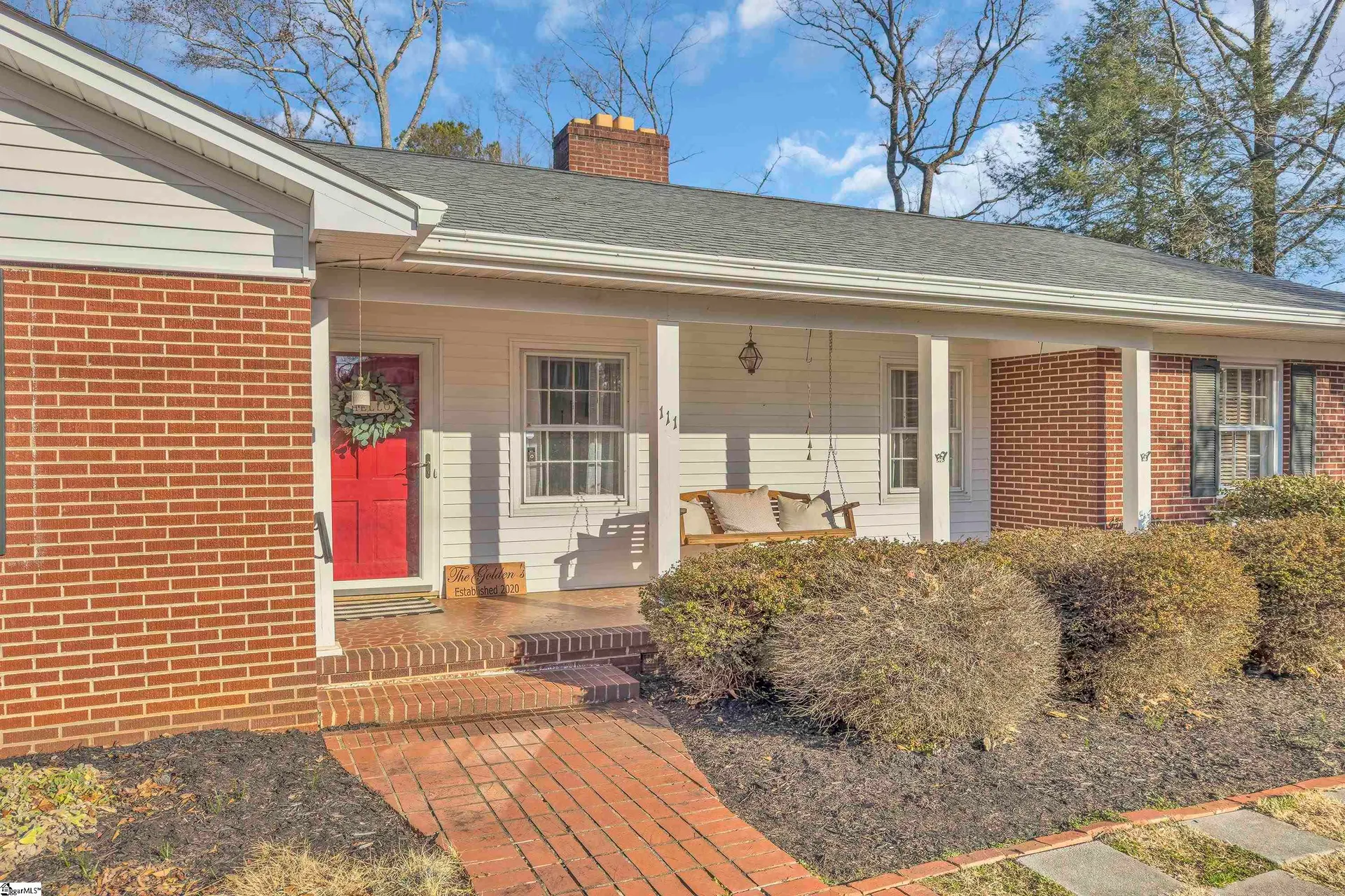 Property image 2 at 111 Mcbee Avenue, Easley, SC 29640