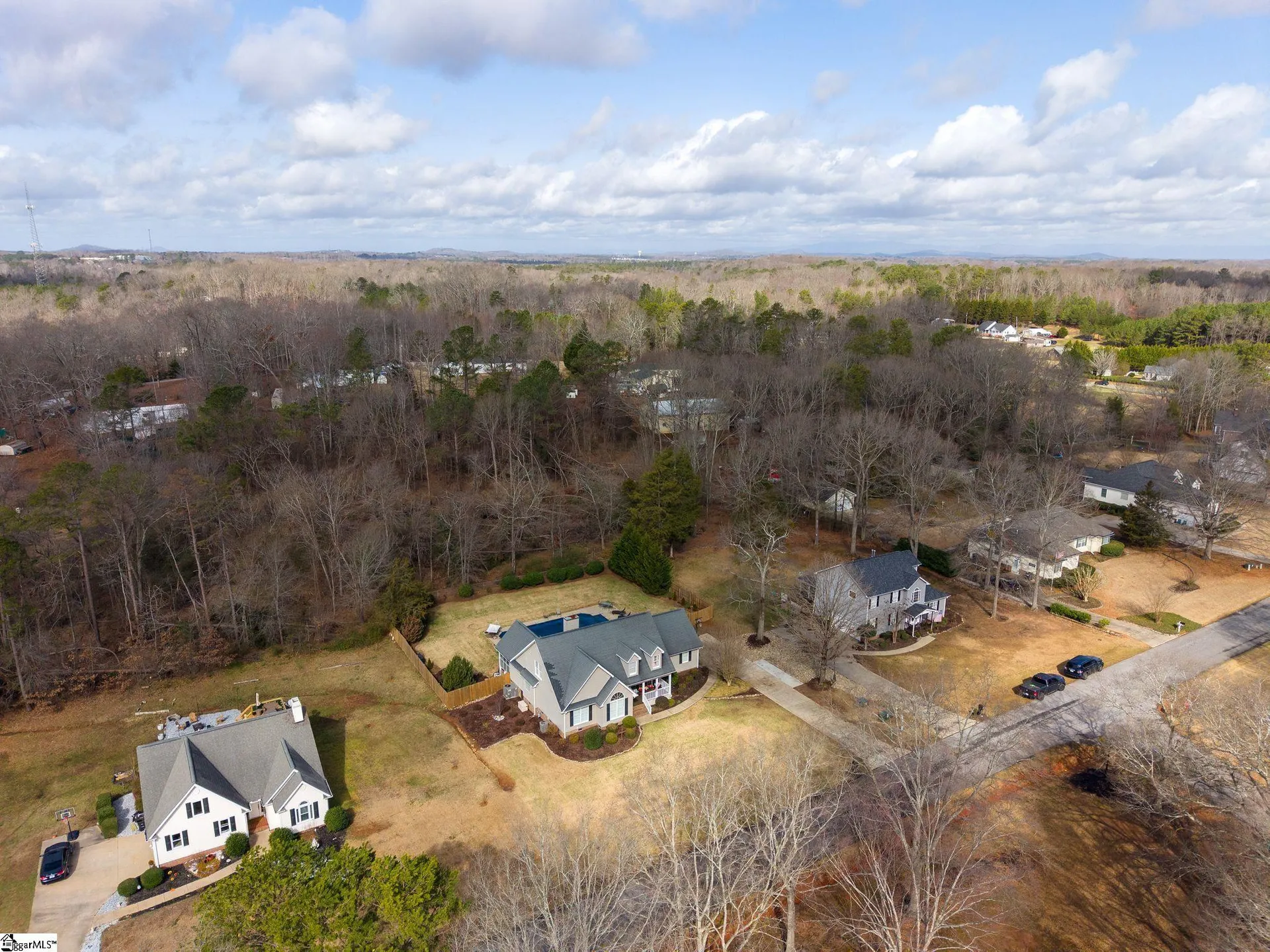 Property image 2 at 200 Camperdown Court, Easley, SC 29642