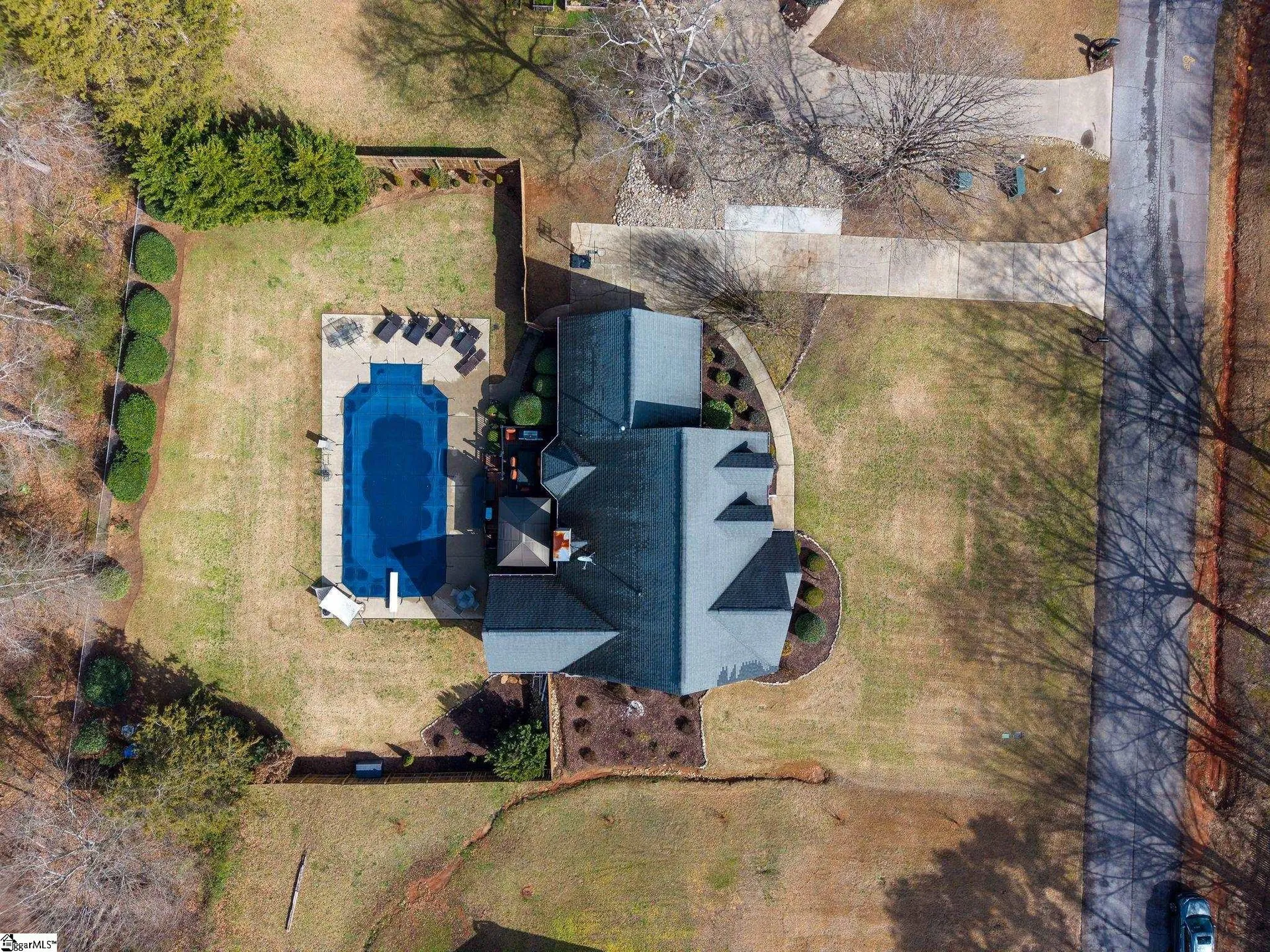 Property image 3 at 200 Camperdown Court, Easley, SC 29642