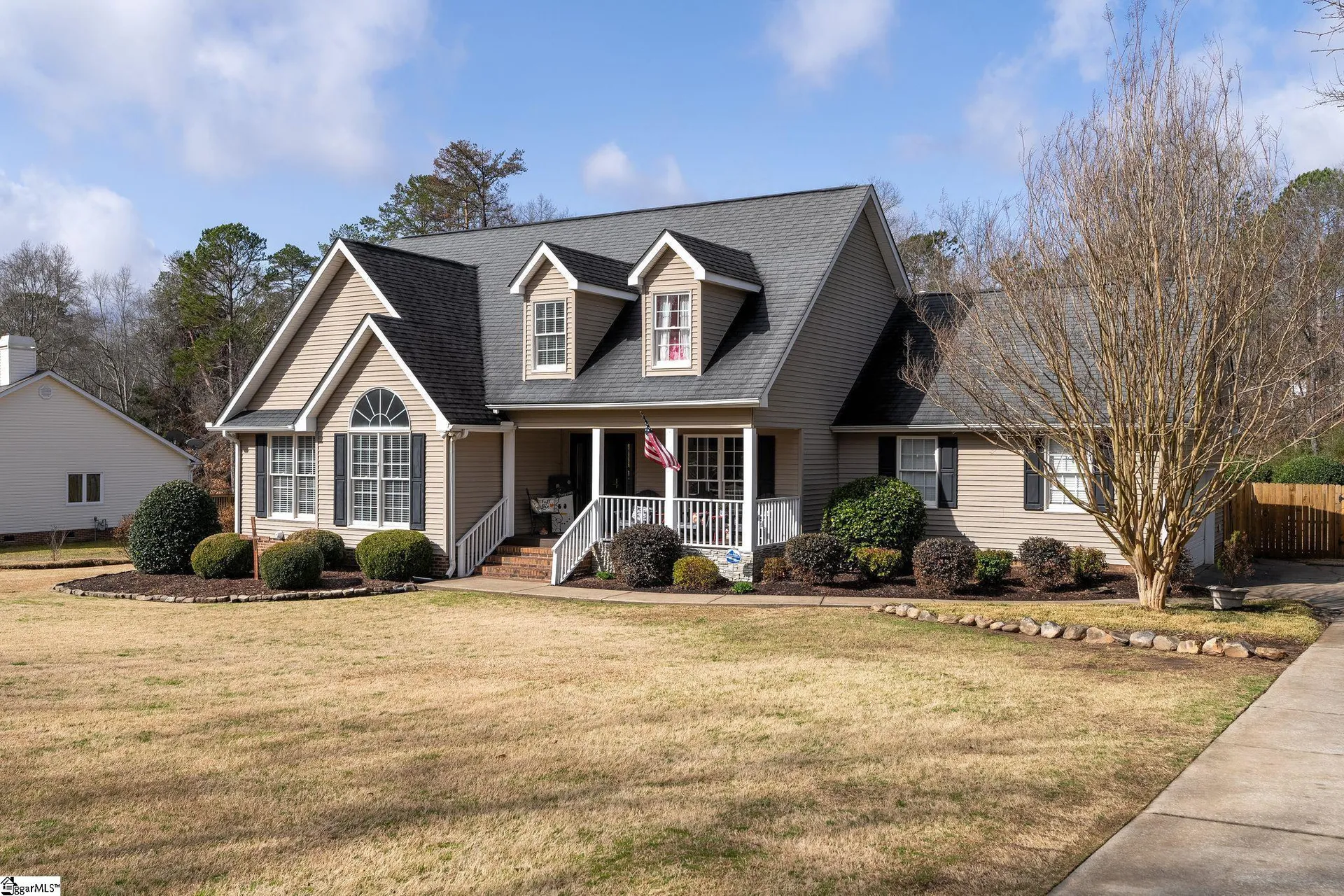 Property image 4 at 200 Camperdown Court, Easley, SC 29642