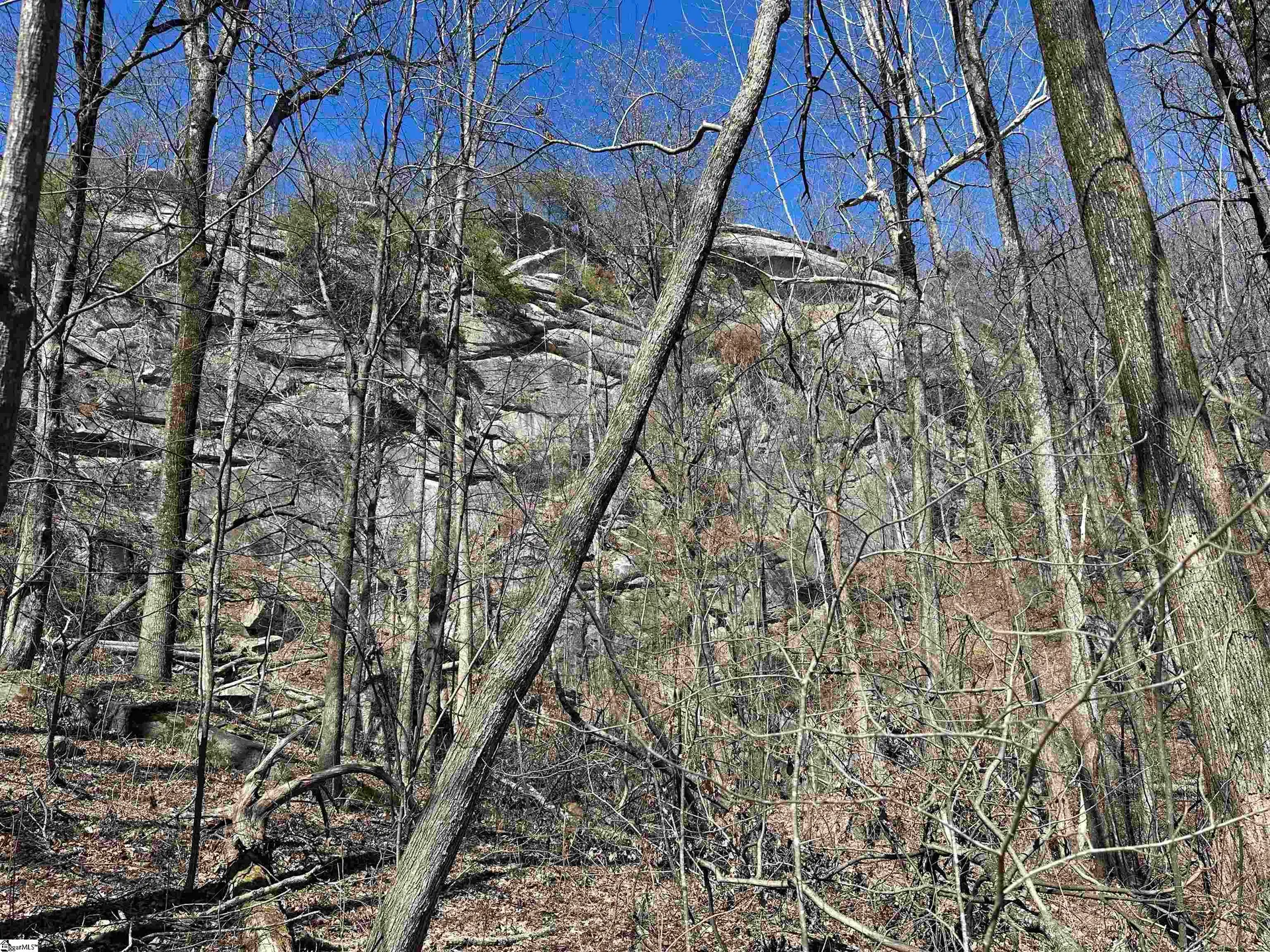 High Country Way