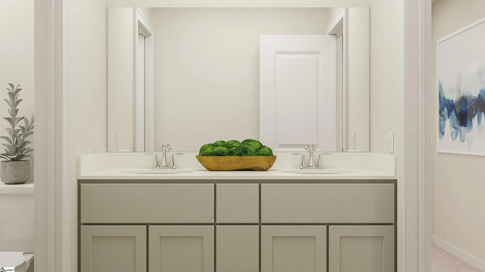 Property image 4 at 3037 Whispering Willow Court, Inman, SC 29349