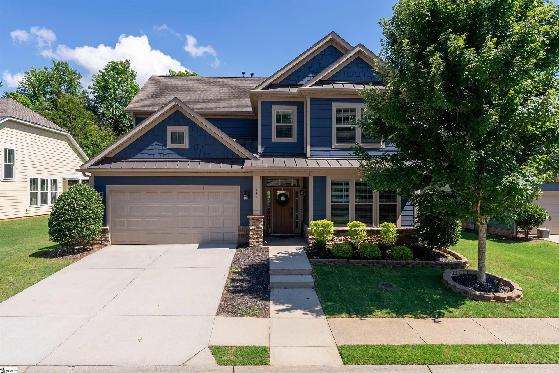128 Summer Oak Lane