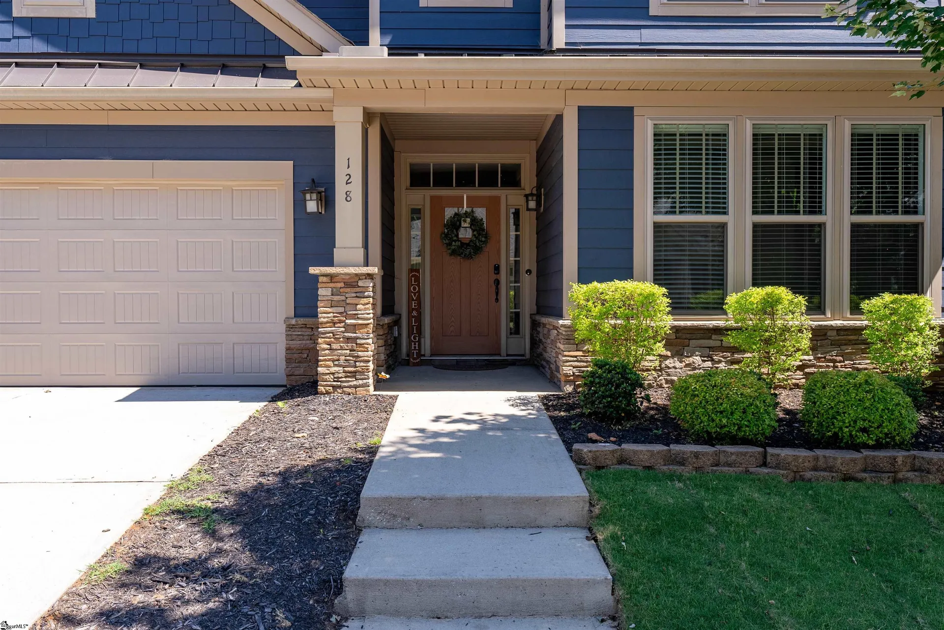 Property image 3 at 128 Summer Oak Lane, Simpsonville, SC 29680