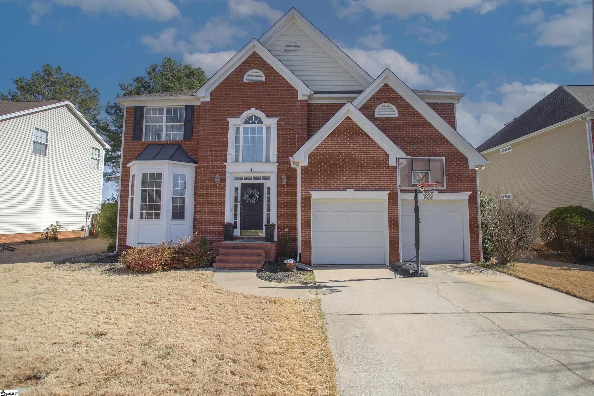 Property image 2 at 19 Shadowrock Court, Simpsonville, SC 29681
