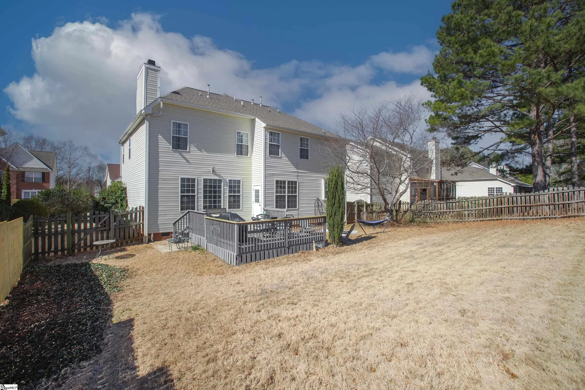 Property image 3 at 19 Shadowrock Court, Simpsonville, SC 29681