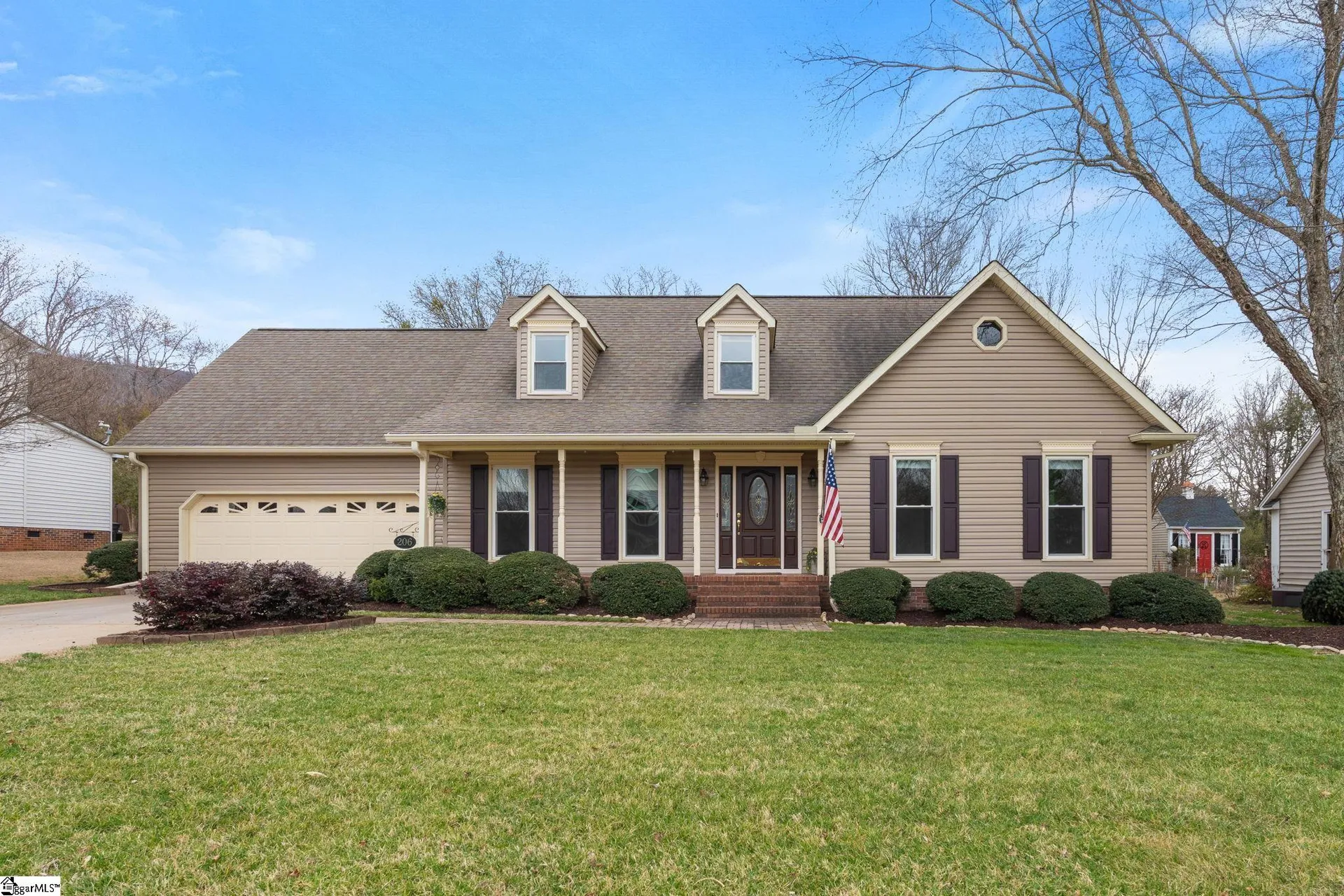 206 Understone Drive