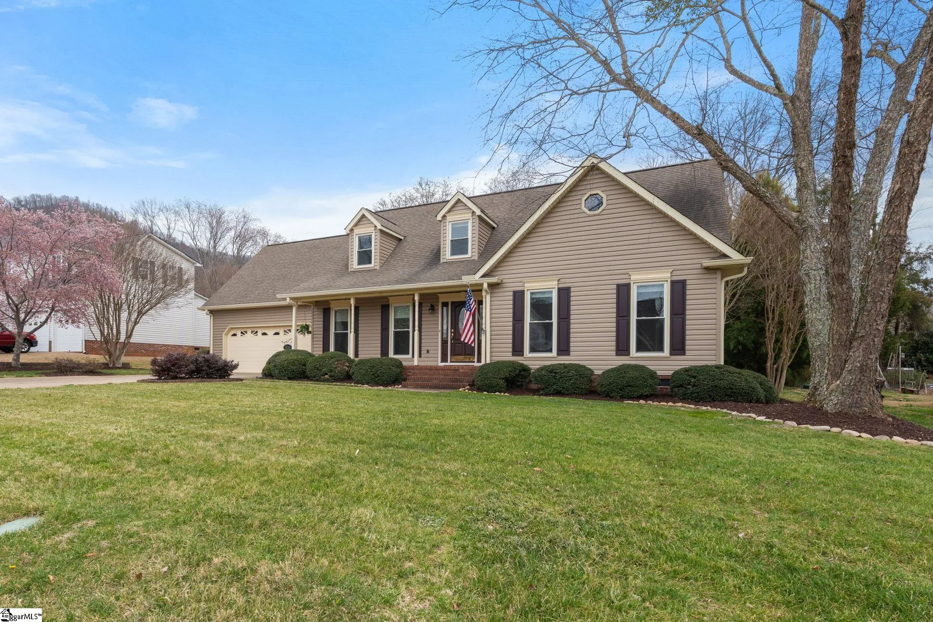 Property image 3 at 206 Understone Drive, Greenville, SC 29609