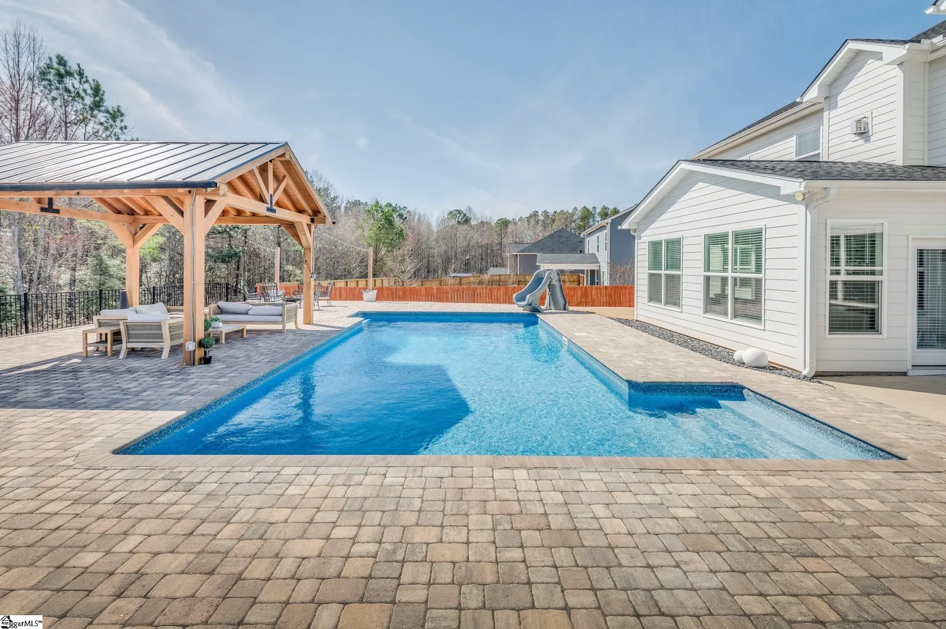 Property image 3 at 304 Carriage Hill Drive, Powdersville, SC 29642