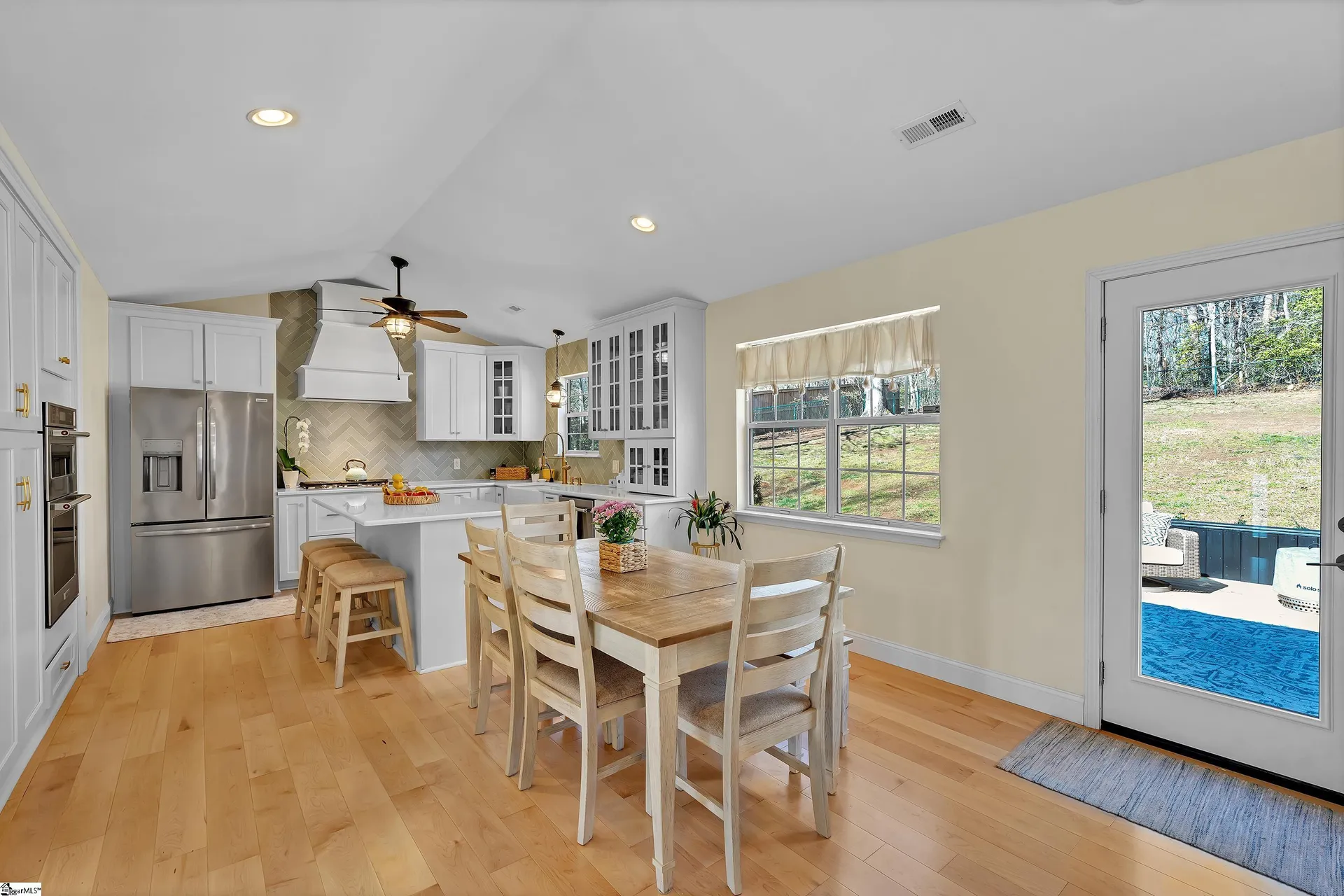 Property image 4 at 24 Daughtry Court, Travelers Rest, SC 29690