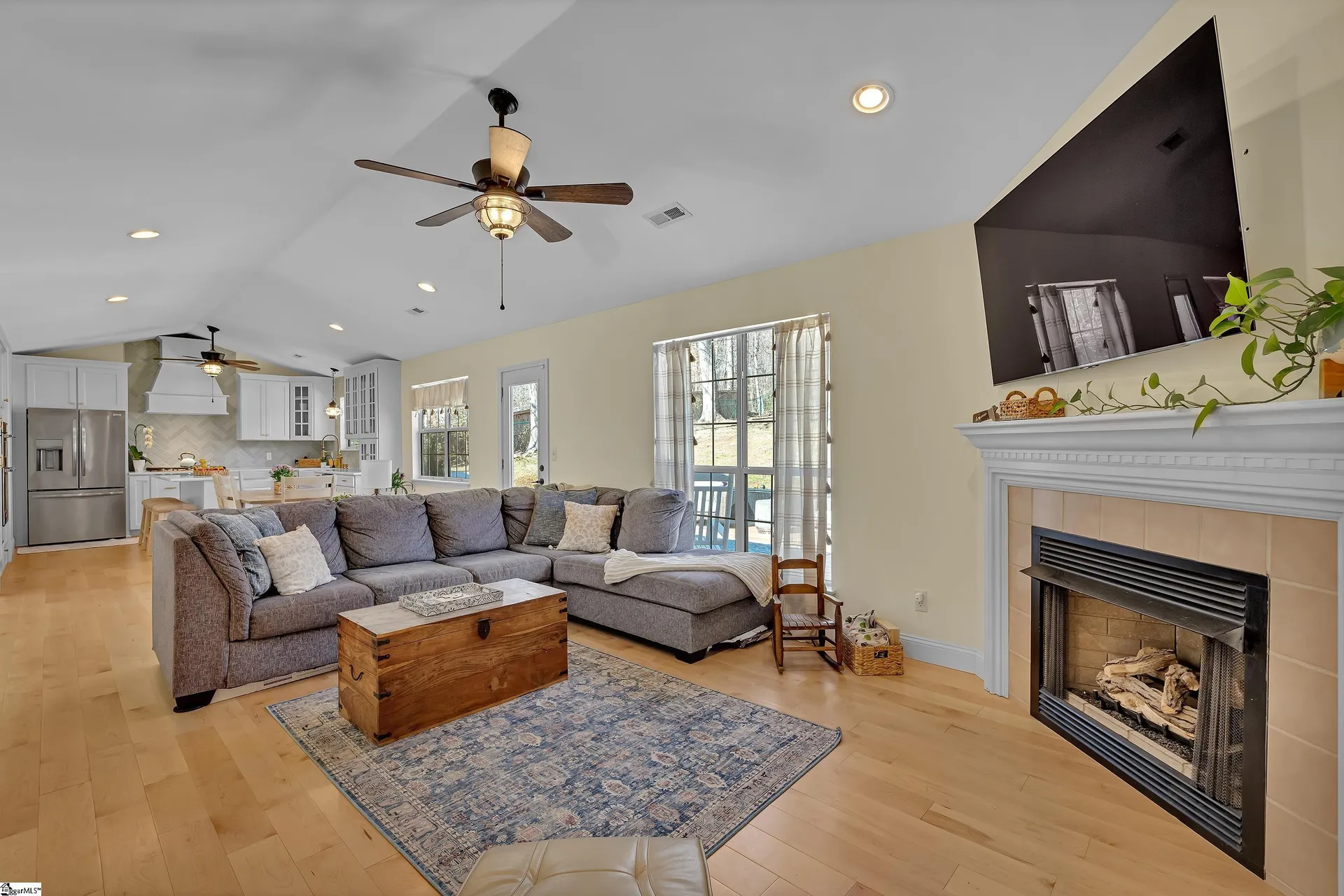Property image 5 at 24 Daughtry Court, Travelers Rest, SC 29690