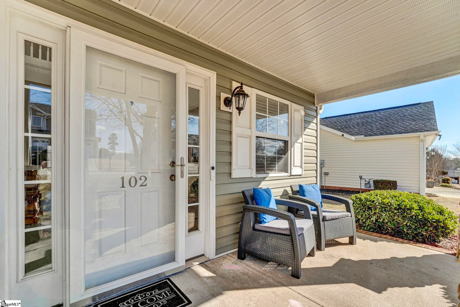 Property image 3 at 102 Riglaw Lane, Greenville, SC 29605
