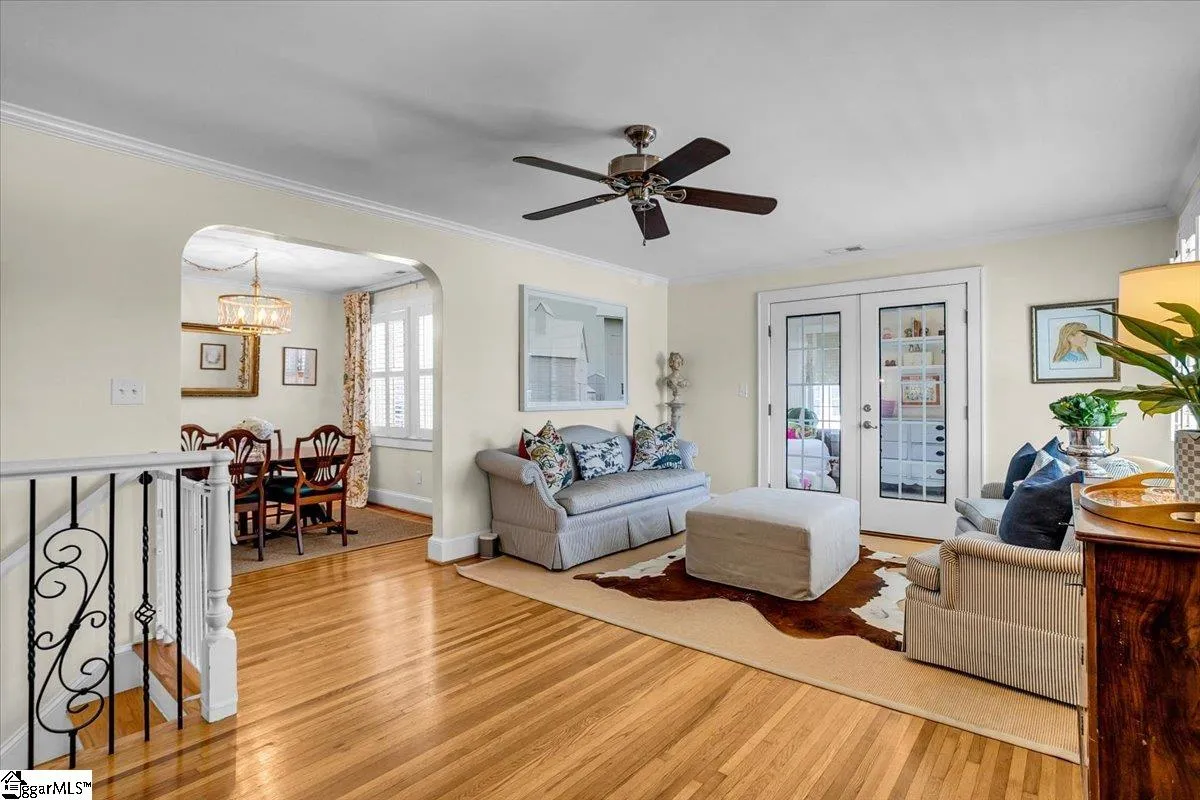 Property image 3 at 1805 N Main Street, Greenville, SC 29609