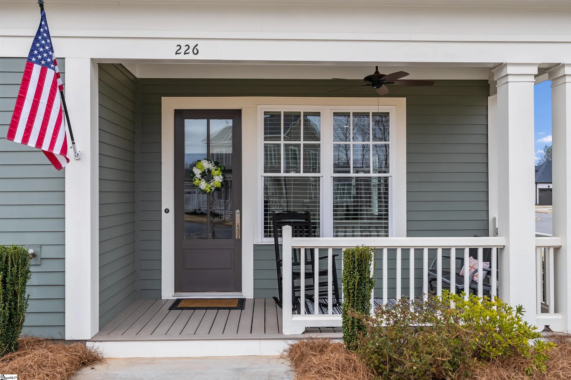 Property image 3 at 226 Tuttle Street, Clemson, SC 29631