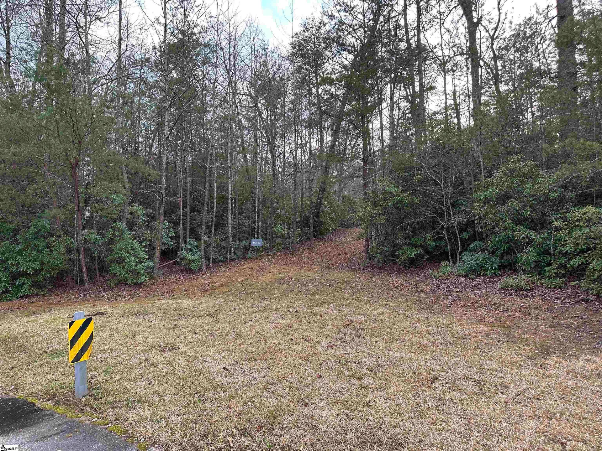 Property image 2 at 105 Valley Lake Trail, Travelers Rest, SC 29690