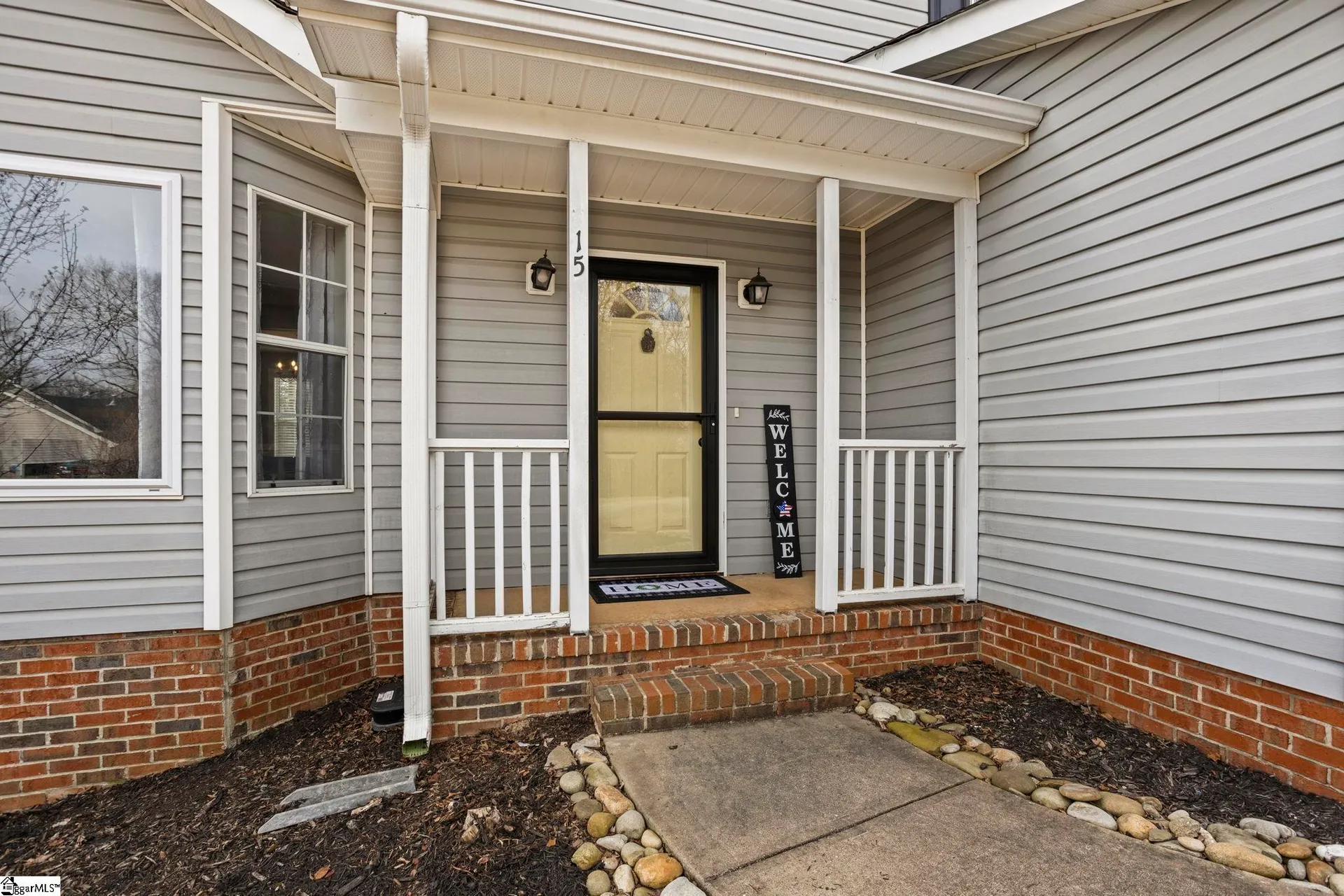 Property image 5 at 15 Michell Drive, Taylors, SC 29687