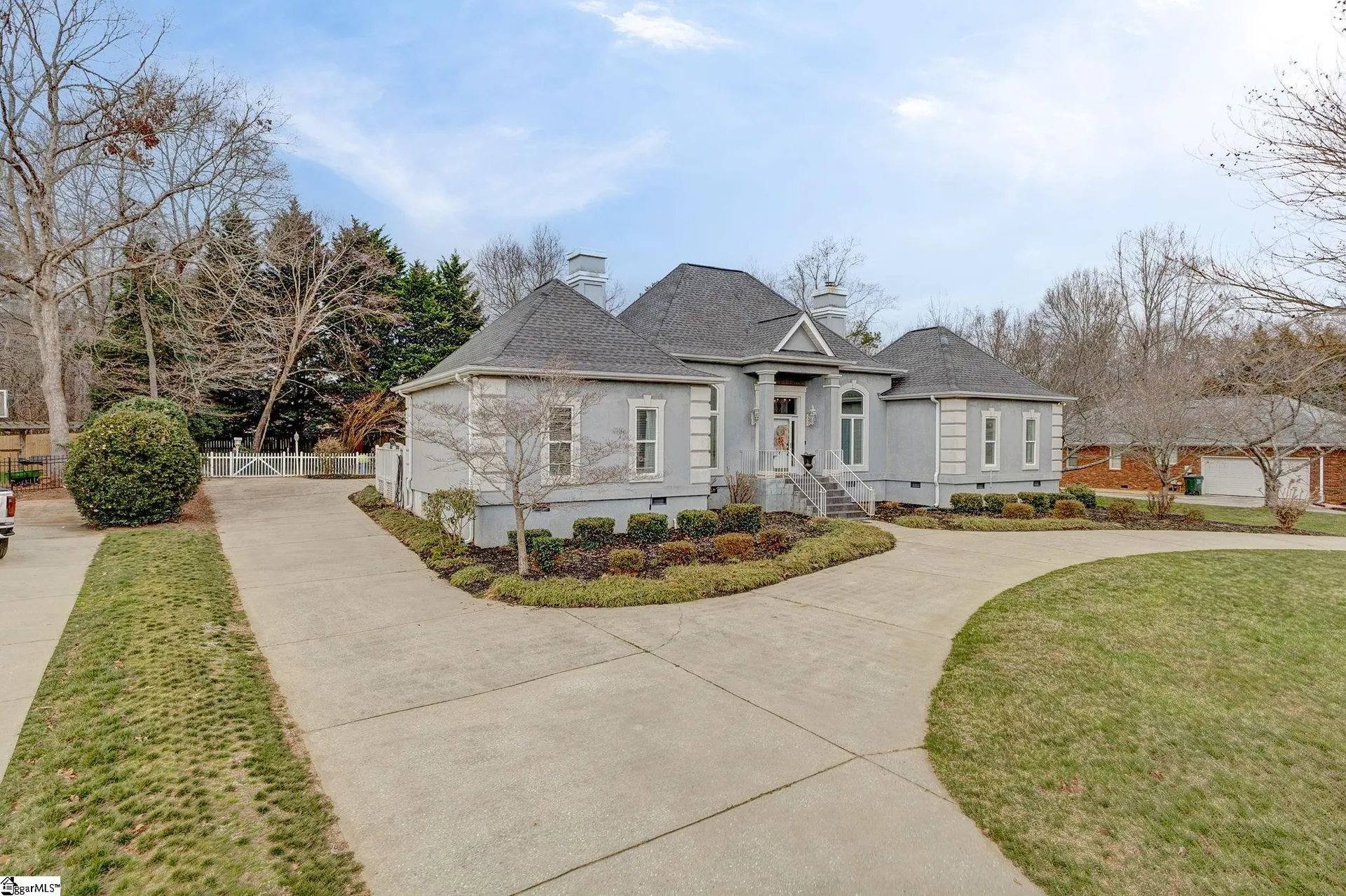 Property image 3 at 127 Linkside Drive, Taylors, SC 29687