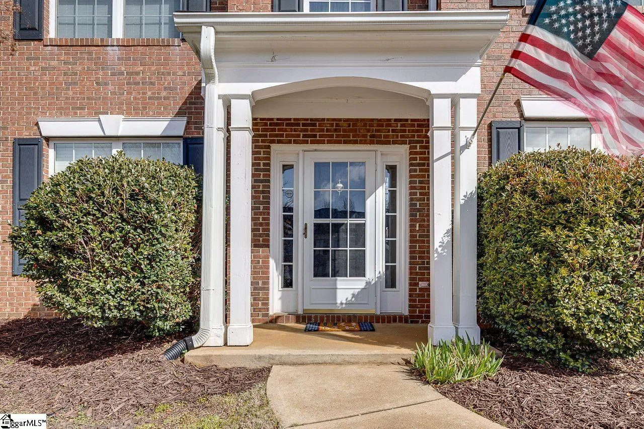 Property image 3 at 107 Dean Lake Road, Greer, SC 29650