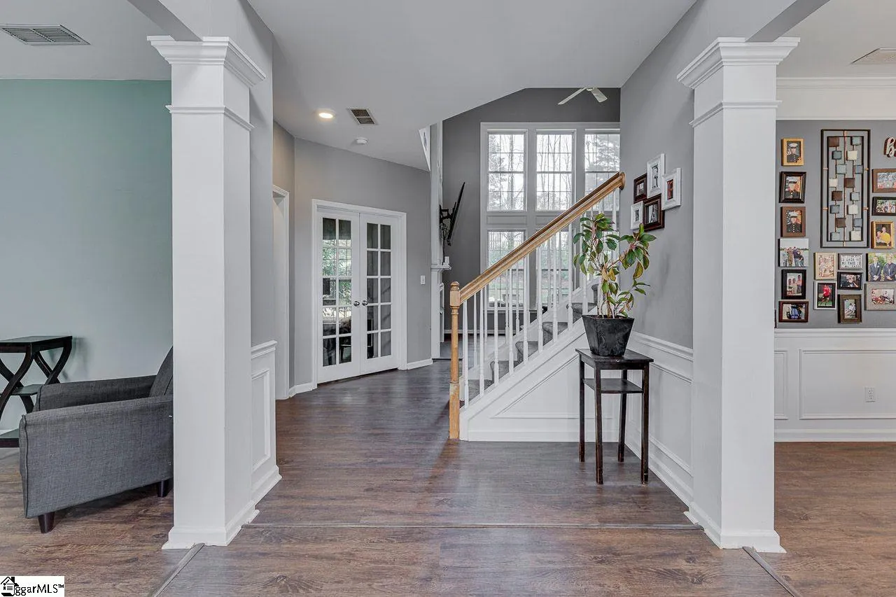 Property image 4 at 107 Dean Lake Road, Greer, SC 29650